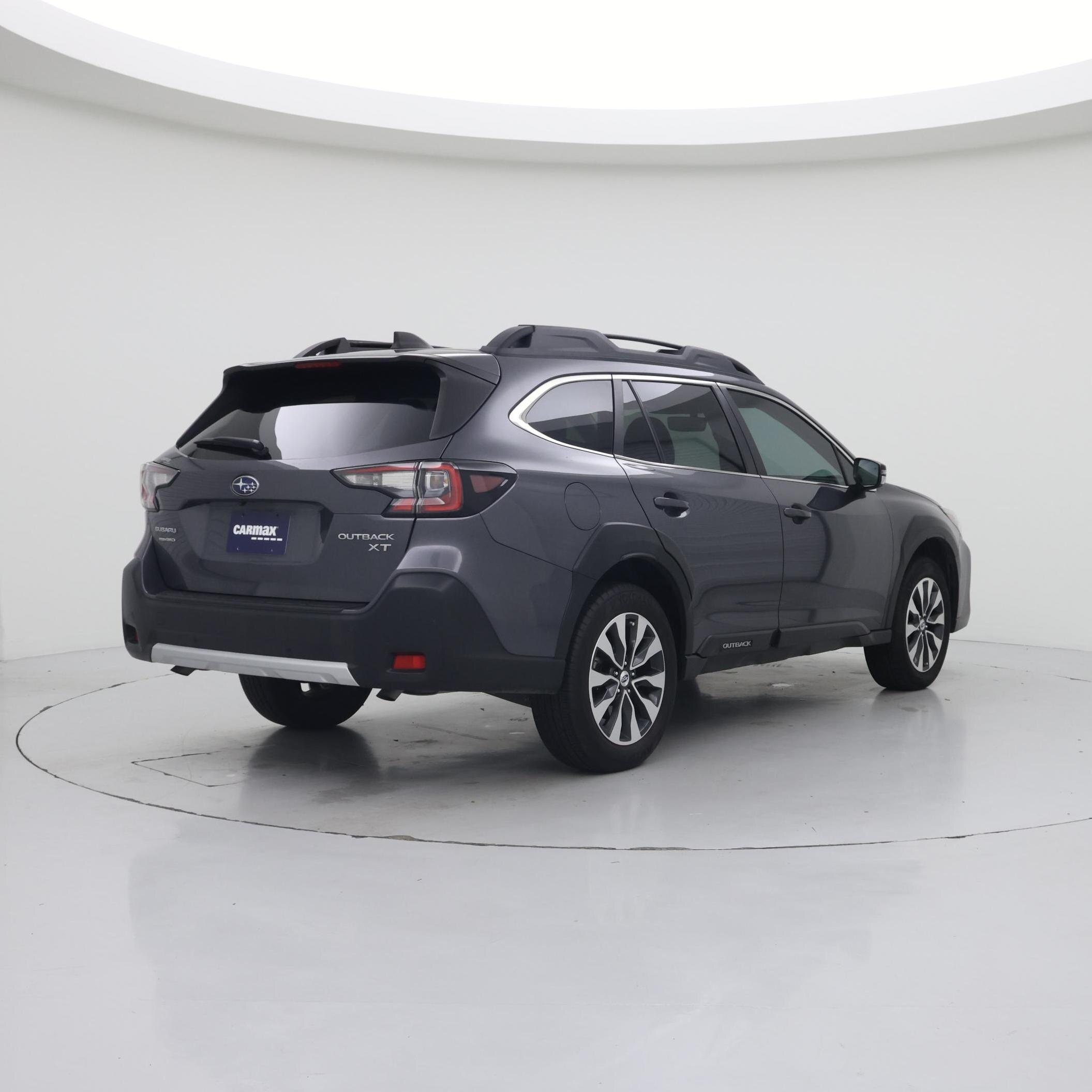 Thumbnail: 2024 Subaru Outback - 8