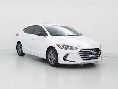 2017 Hyundai Elantra Value Edition