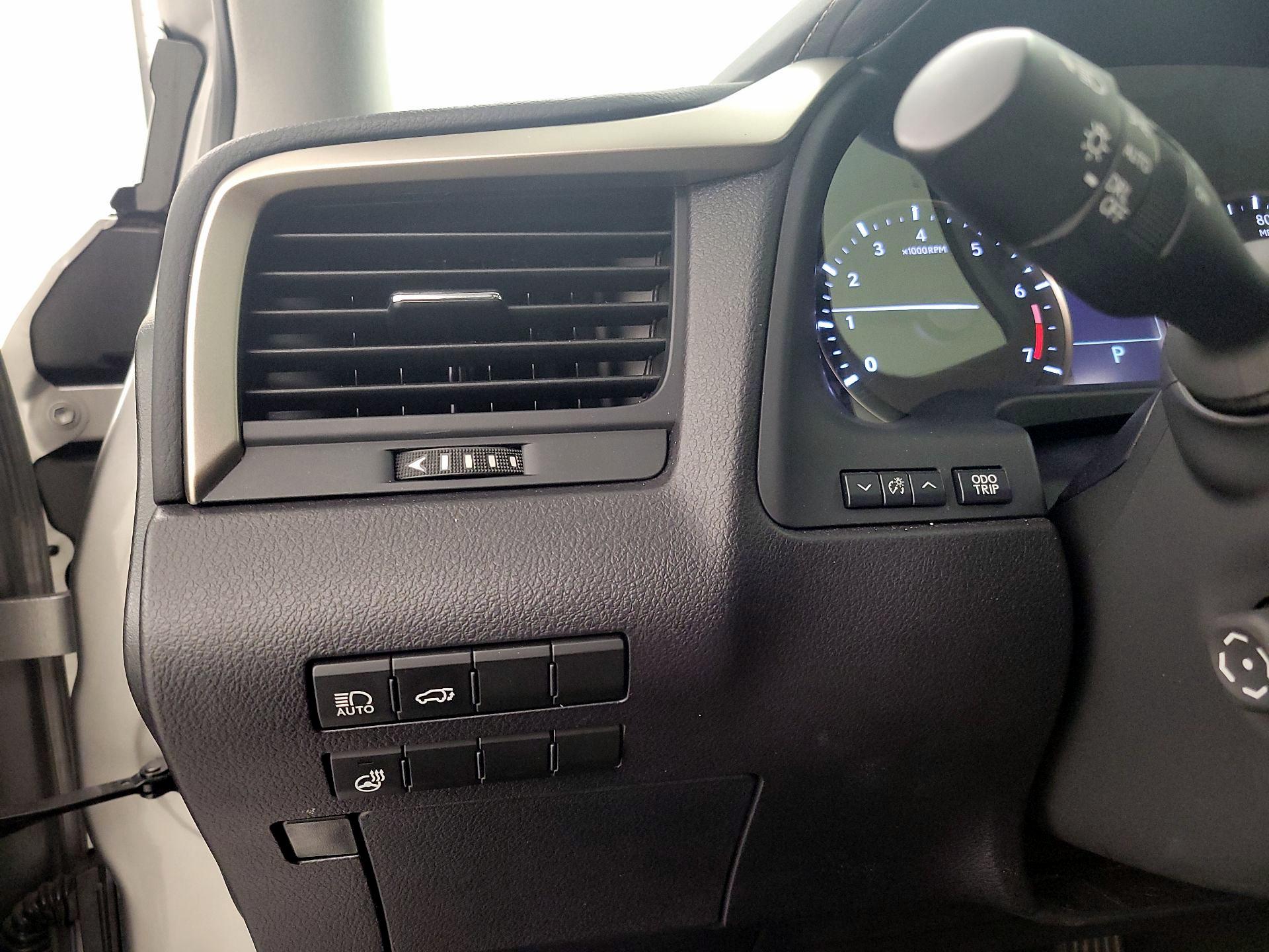 Thumbnail: 2022 Lexus RX - 13