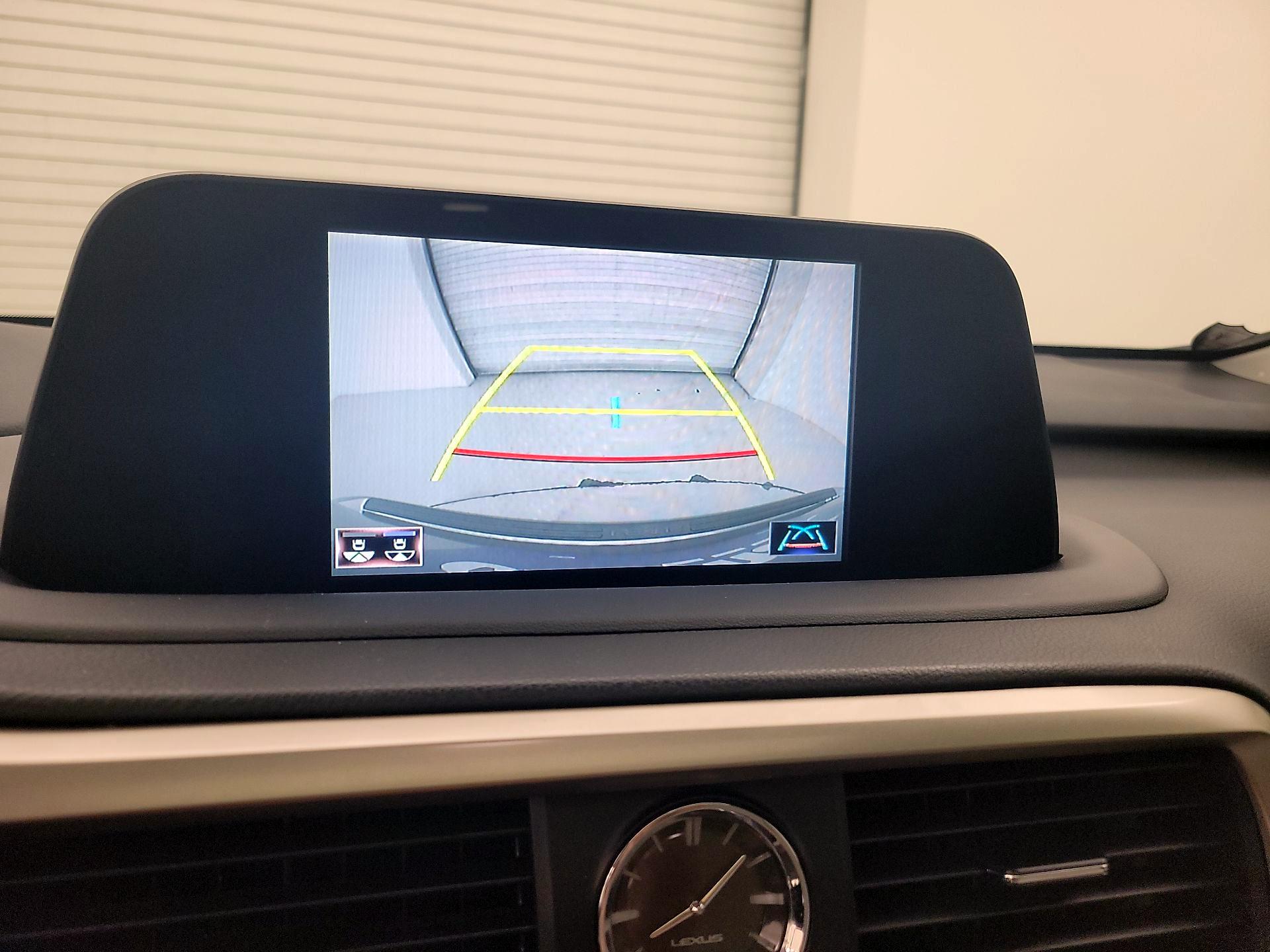 Thumbnail: 2022 Lexus RX - 14