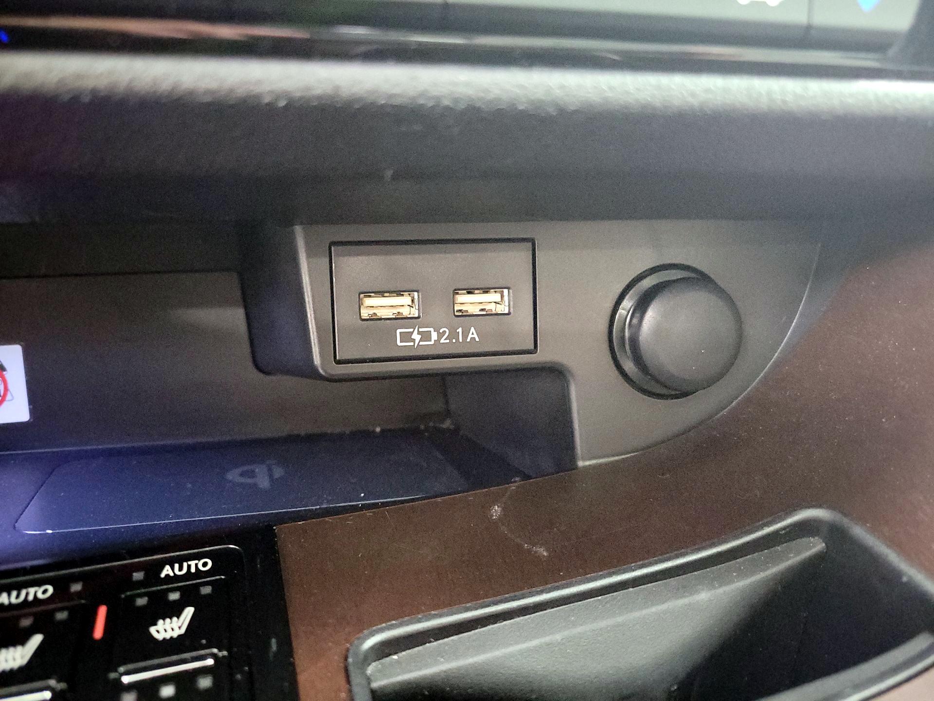 Thumbnail: 2022 Lexus RX - 18