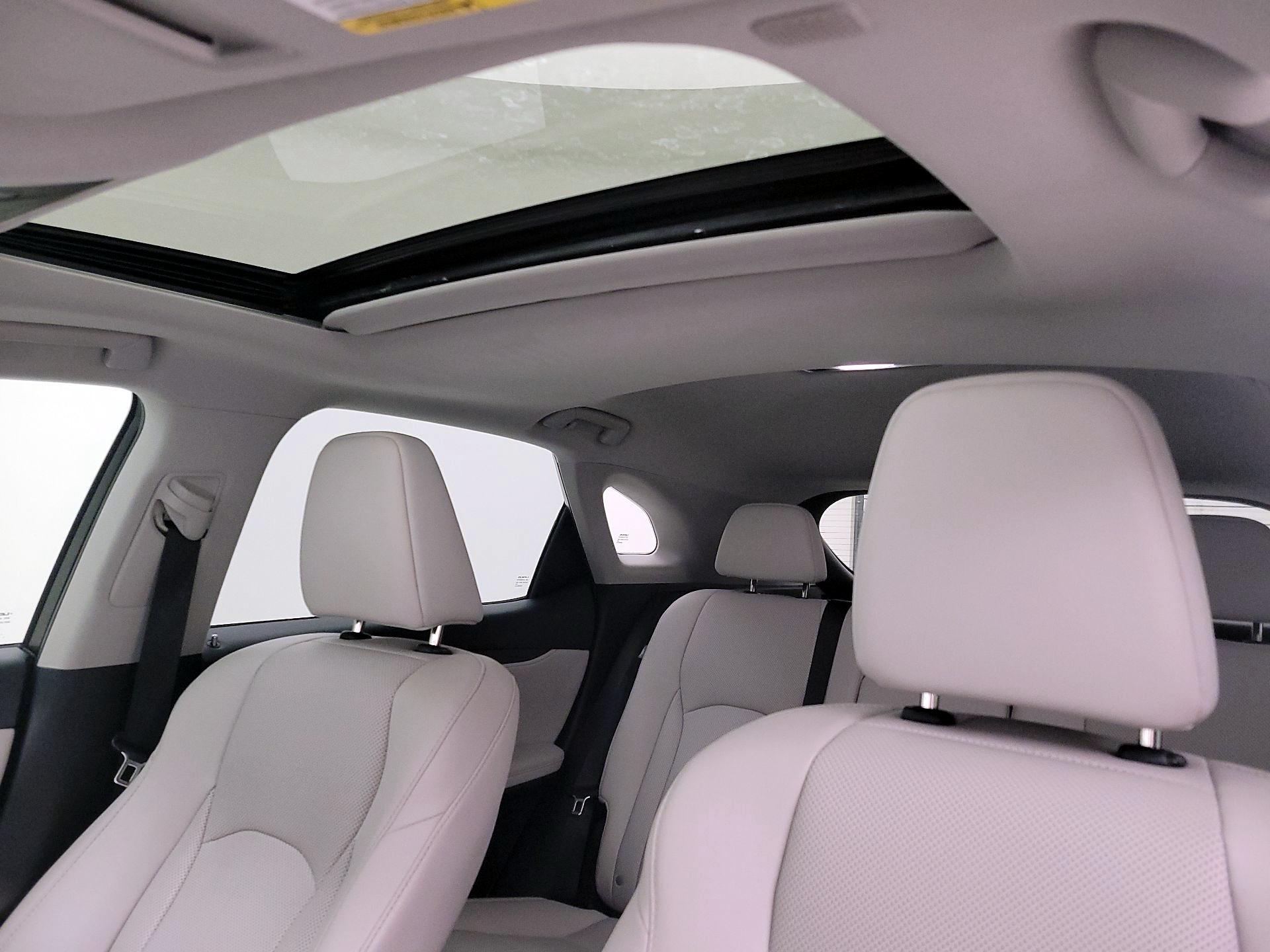 Thumbnail: 2022 Lexus RX - 19