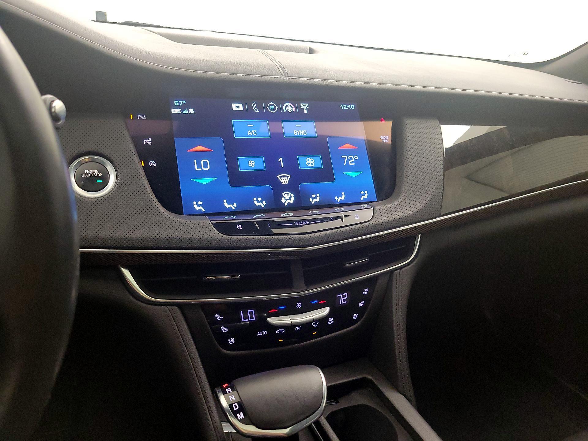 Thumbnail: 2017 Cadillac CT6 - 17