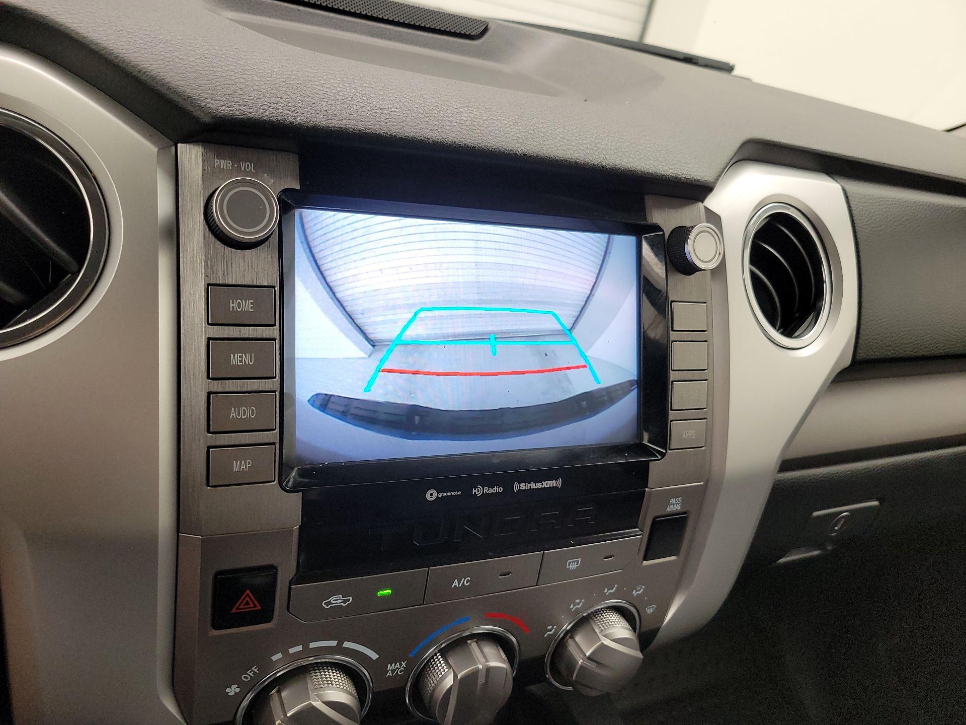 Thumbnail: 2021 Toyota Tundra - 14