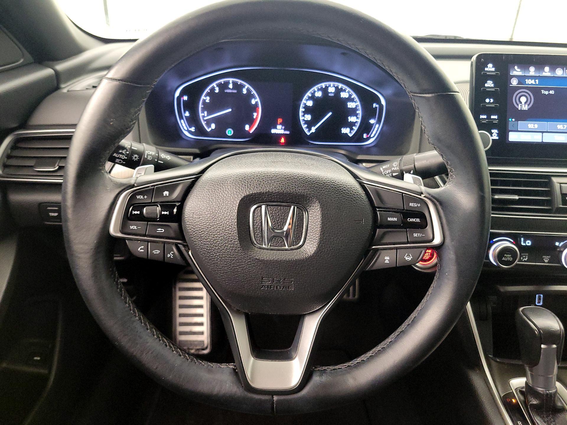 Thumbnail: 2018 Honda Accord - 10