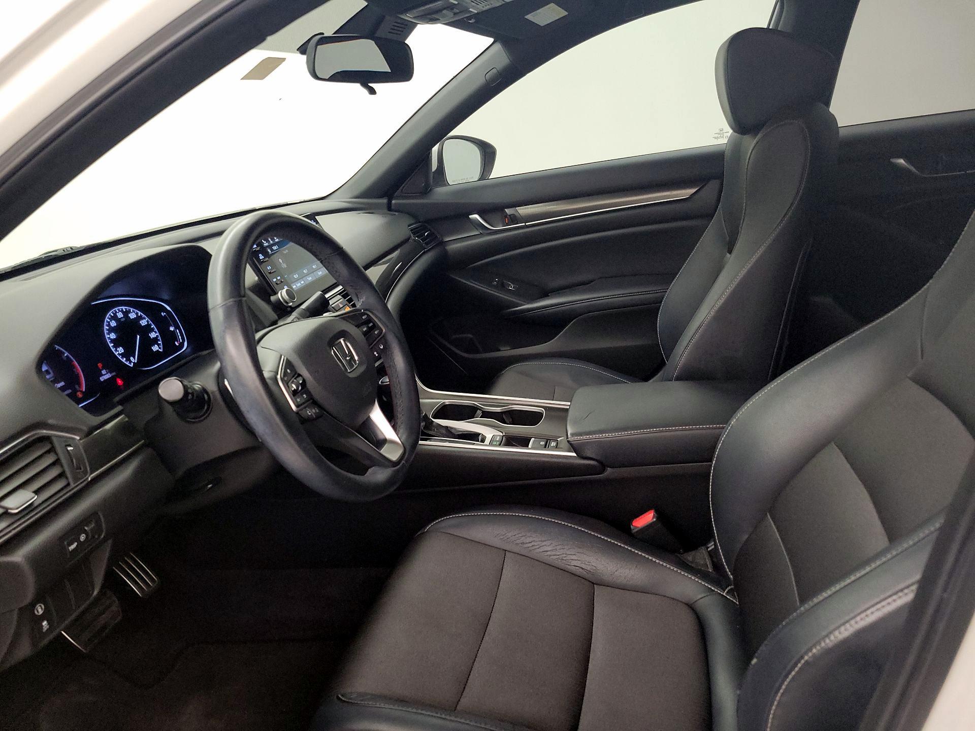 Thumbnail: 2018 Honda Accord - 11