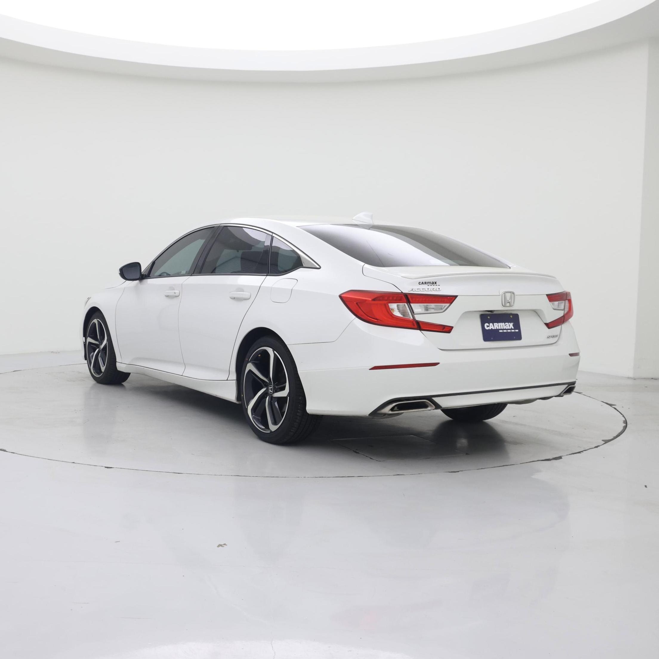 Thumbnail: 2018 Honda Accord - 2