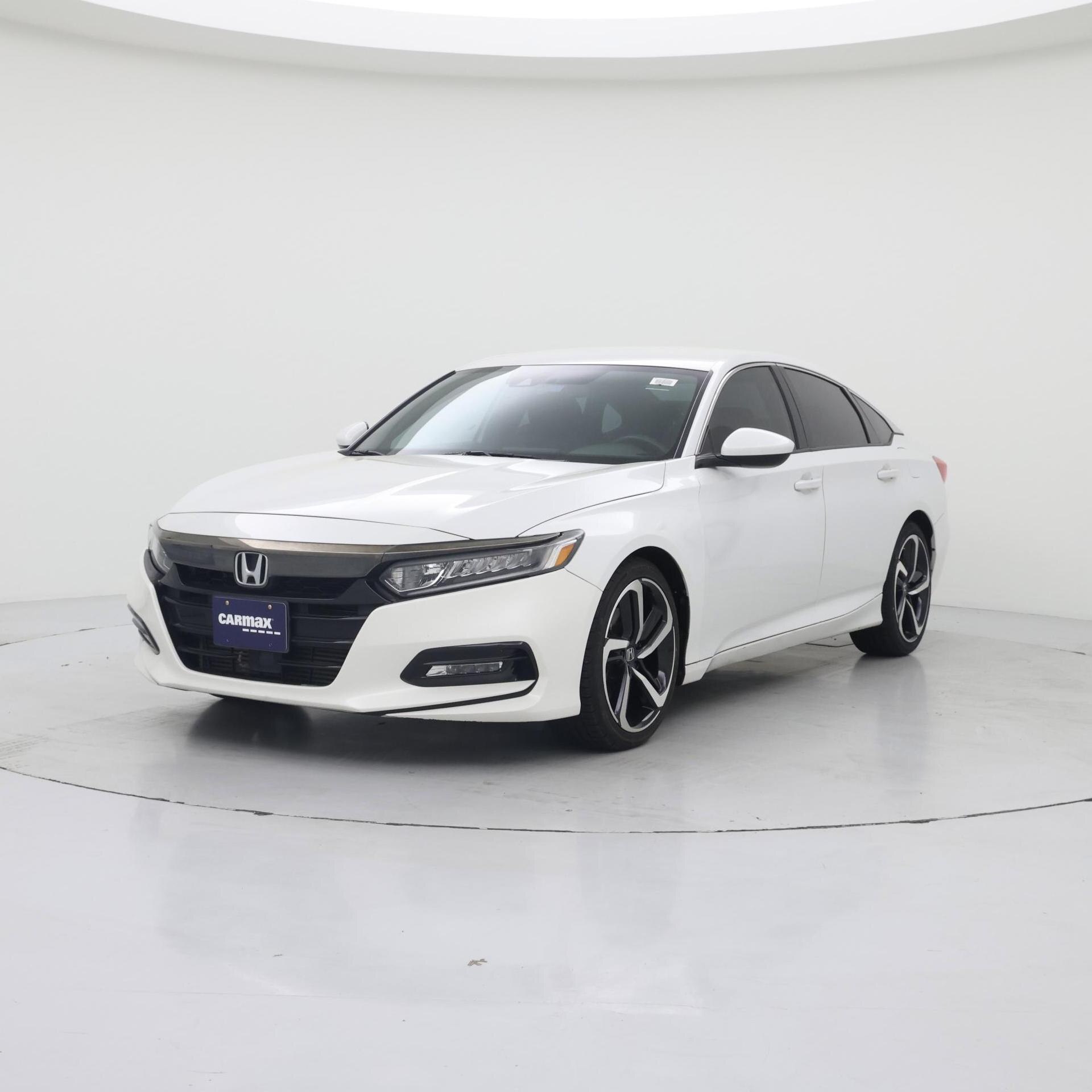 Thumbnail: 2018 Honda Accord - 4