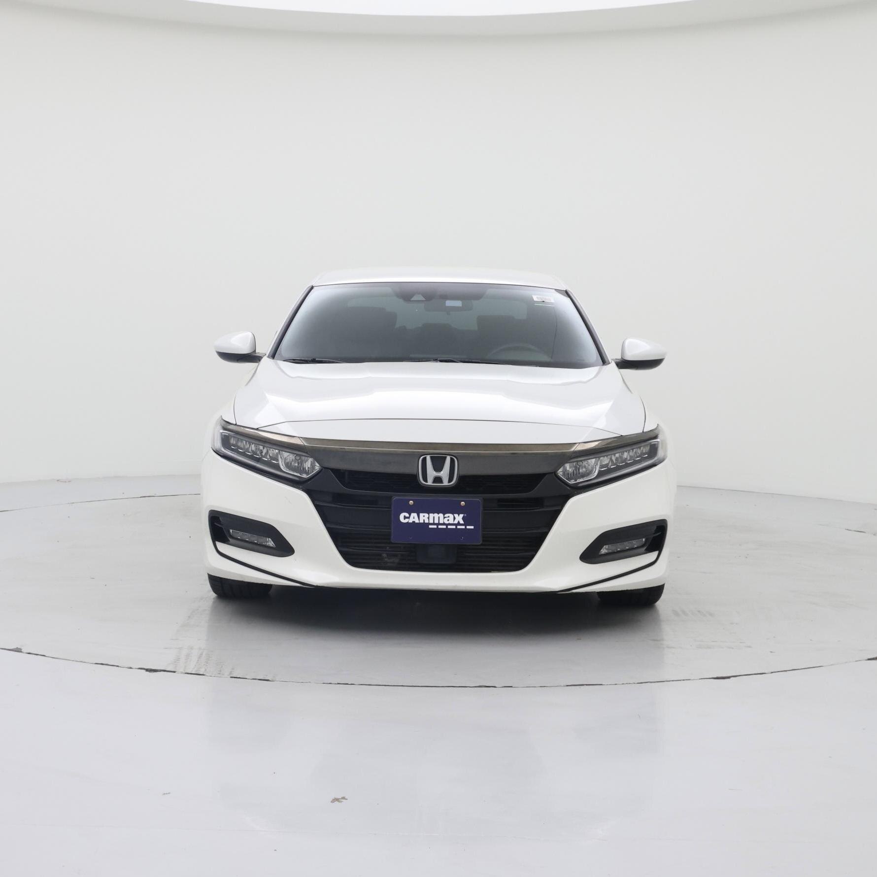Thumbnail: 2018 Honda Accord - 5
