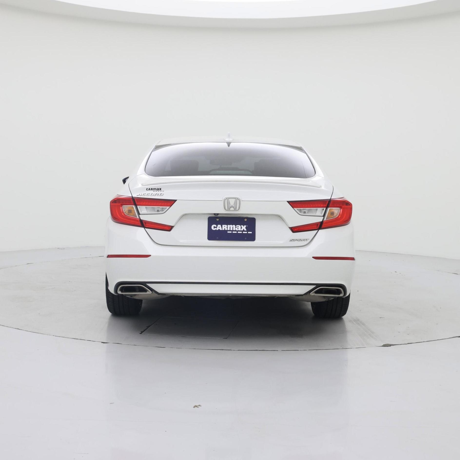 Thumbnail: 2018 Honda Accord - 6