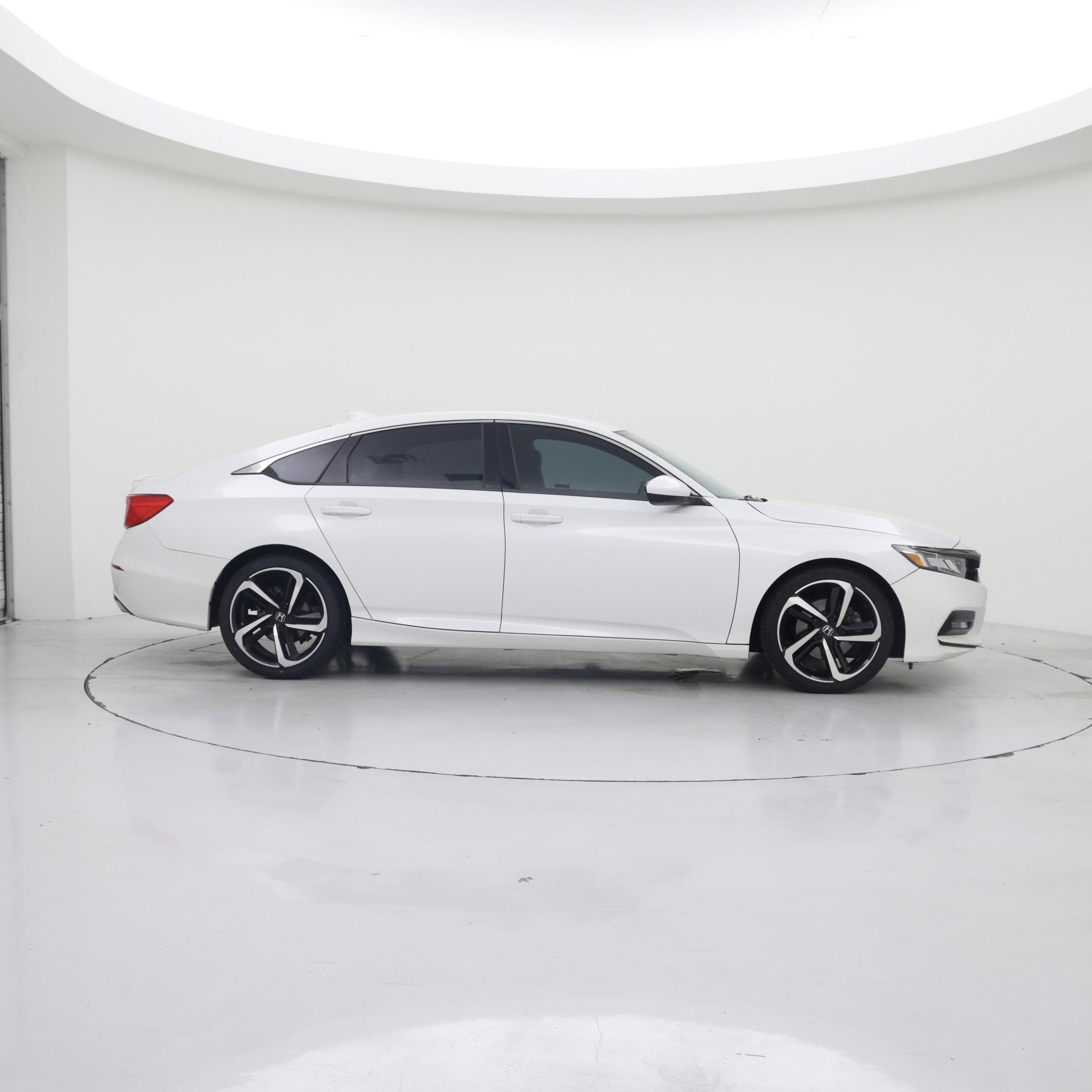 Thumbnail: 2018 Honda Accord - 7