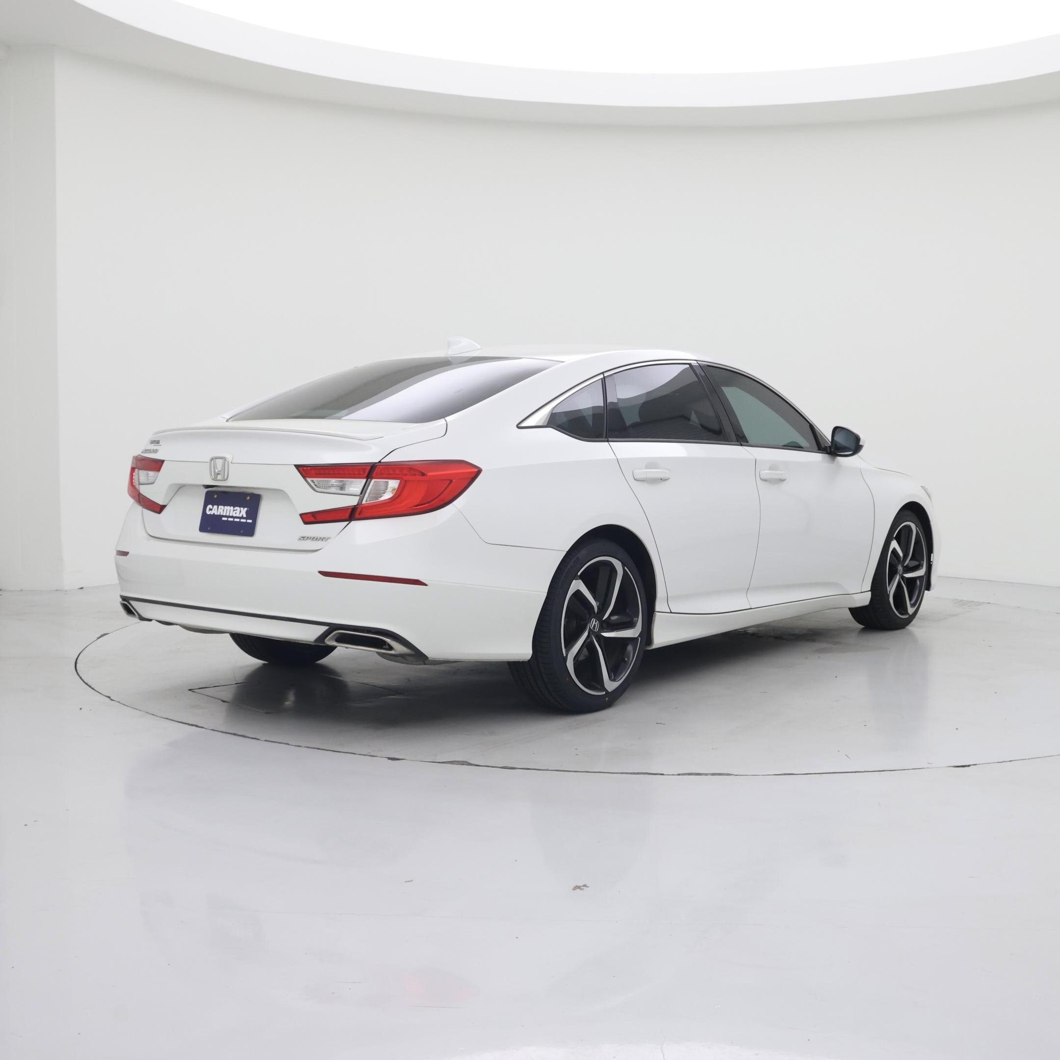 Thumbnail: 2018 Honda Accord - 8