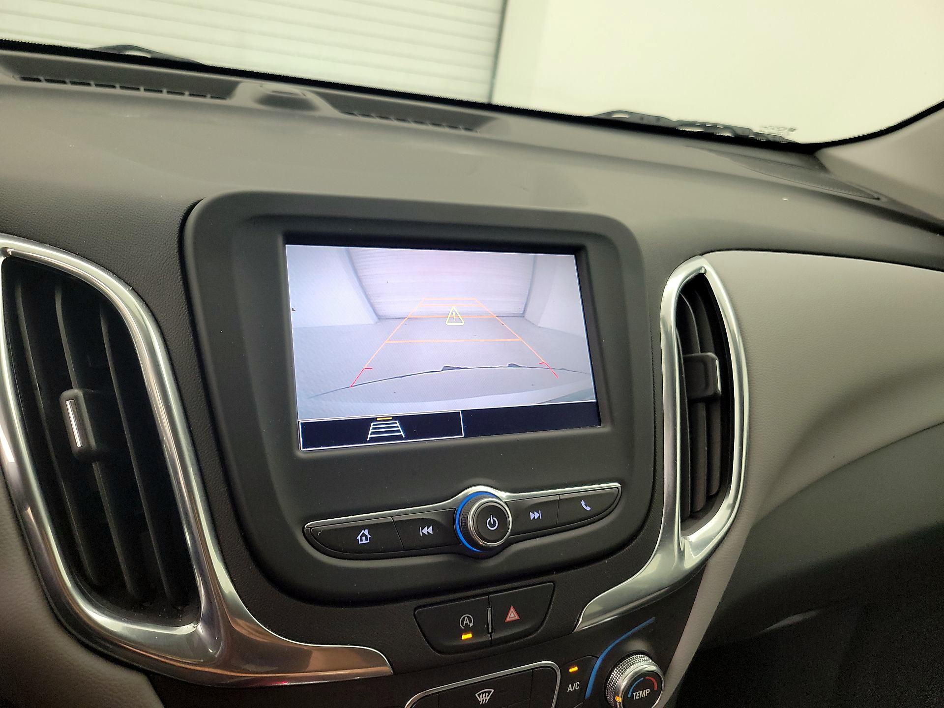 Thumbnail: 2022 Chevrolet Equinox - 14