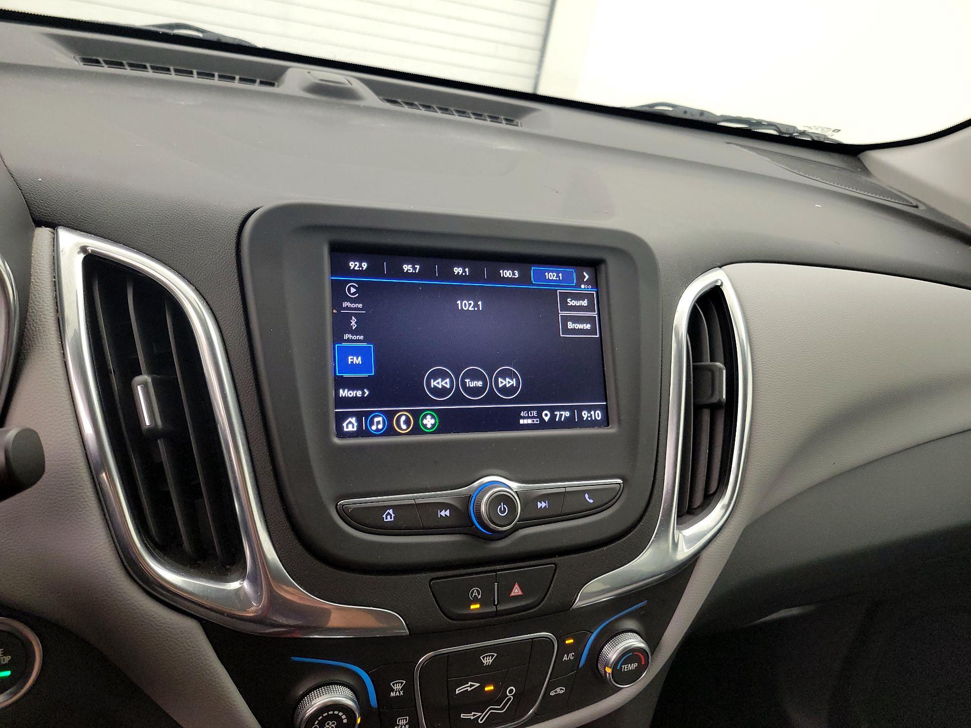 Thumbnail: 2022 Chevrolet Equinox - 15