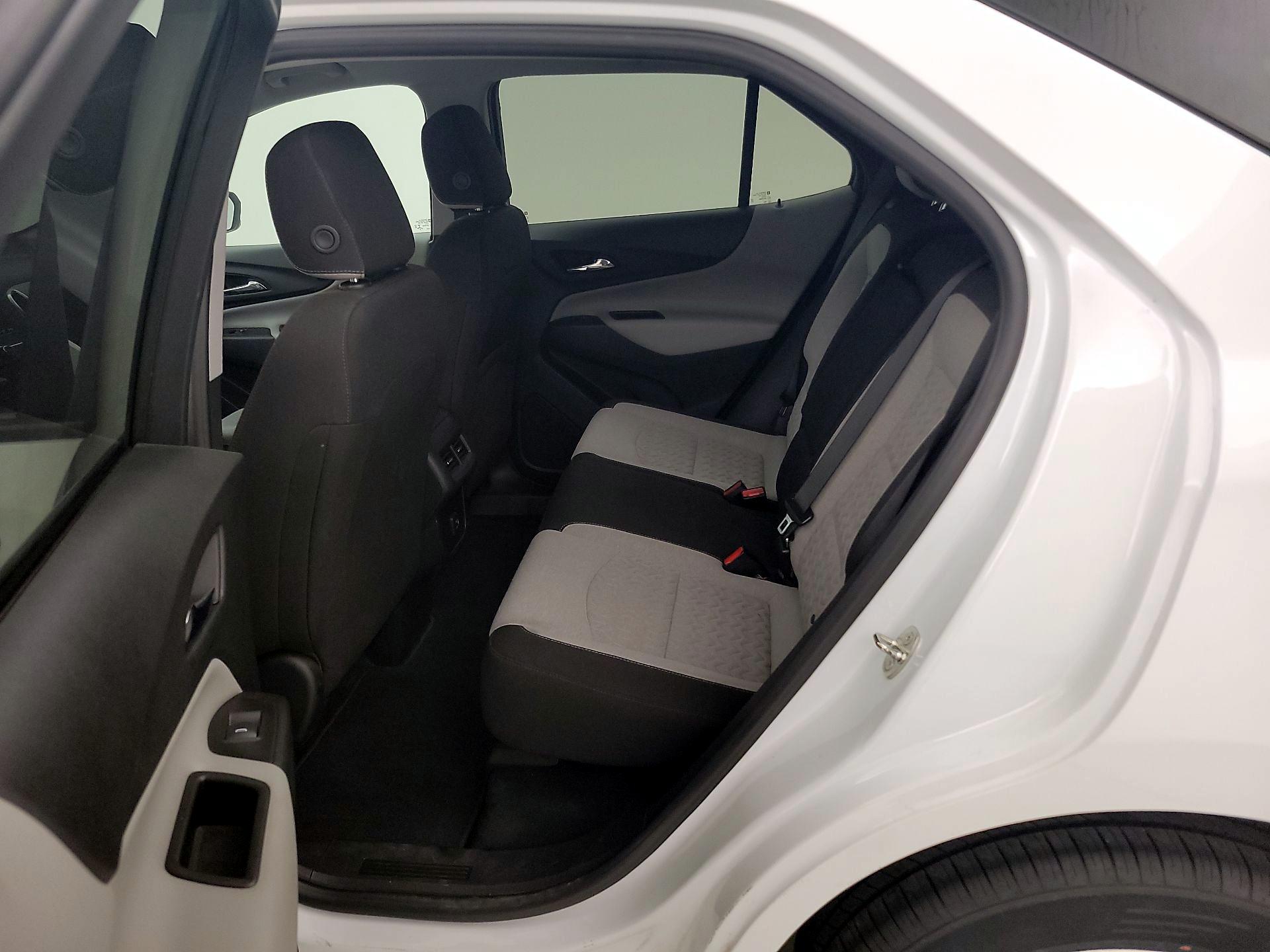 Thumbnail: 2022 Chevrolet Equinox - 19
