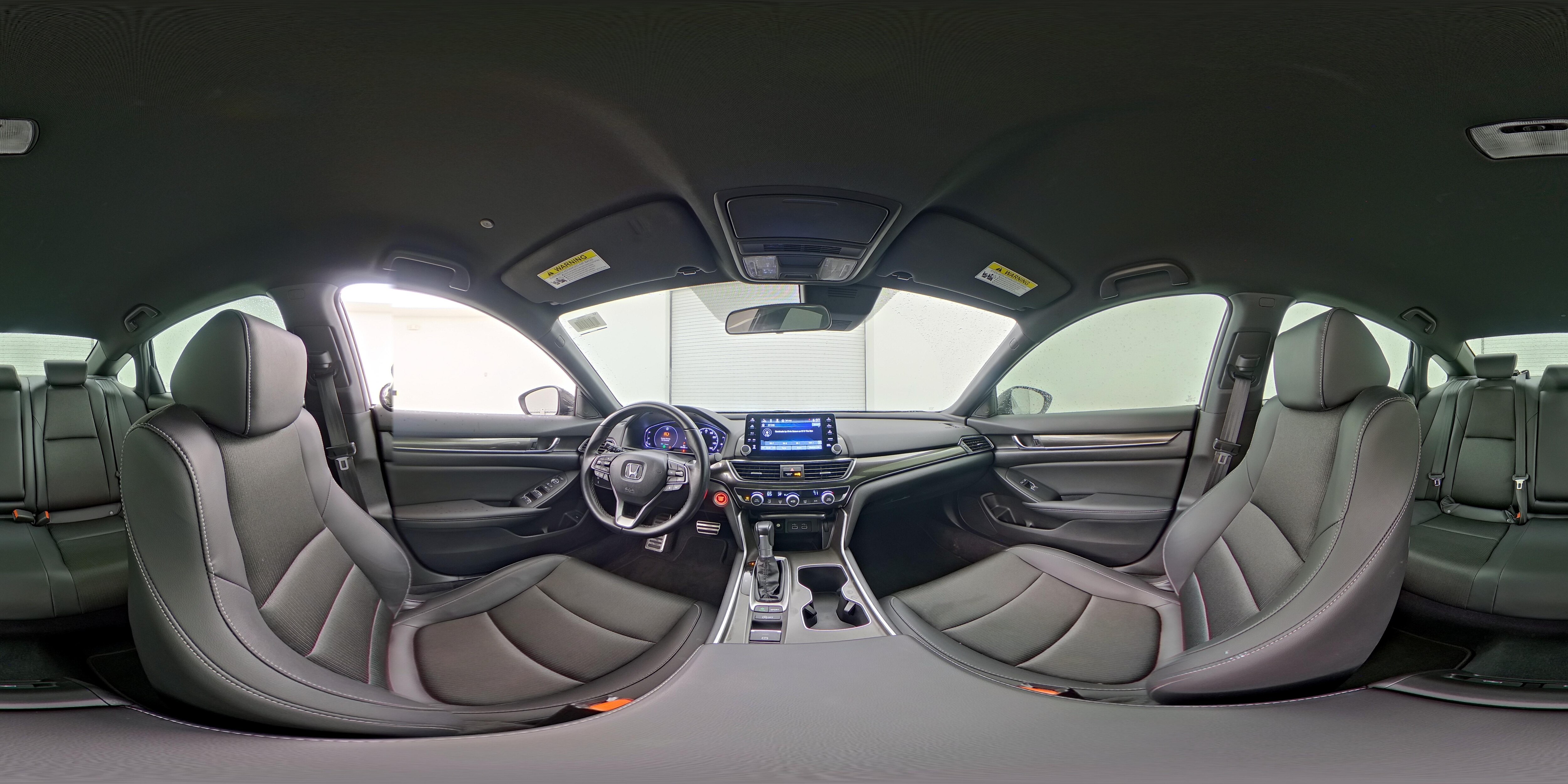 2022 Honda Accord Sport - Photo 24