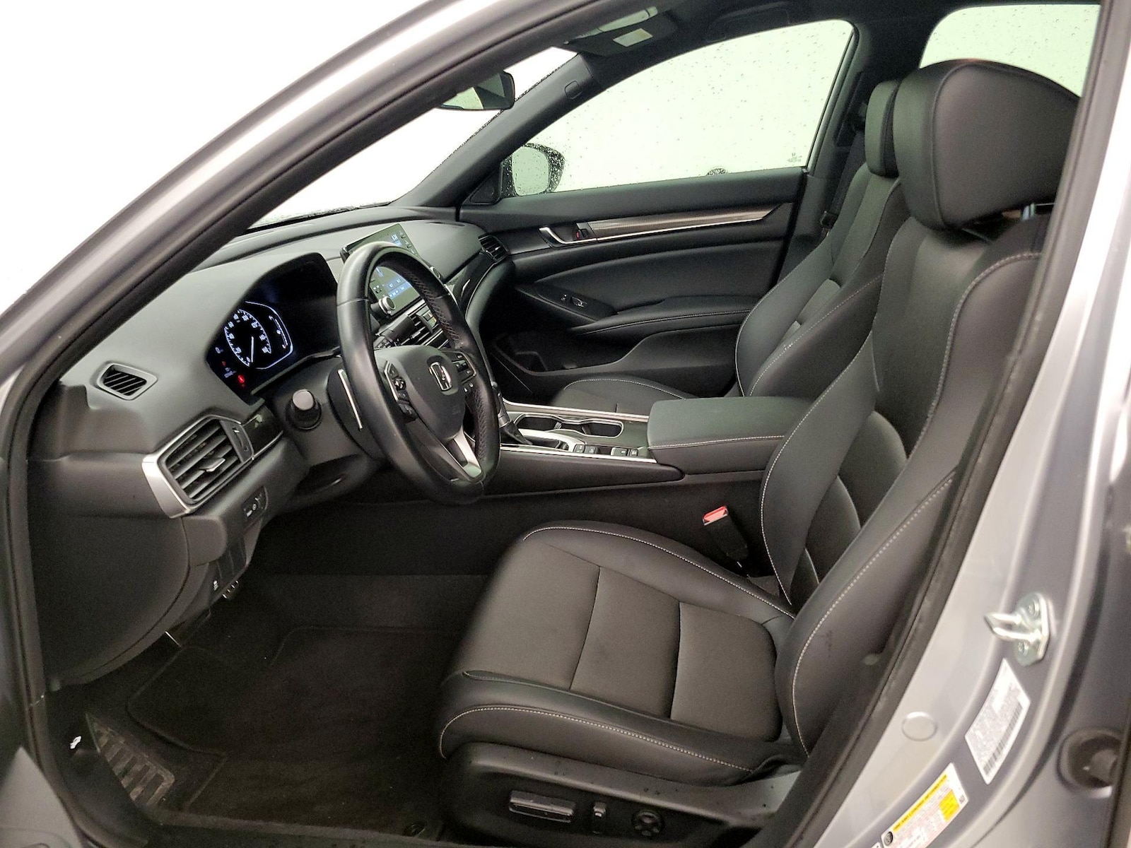 2022 Honda Accord Sport - Photo 12