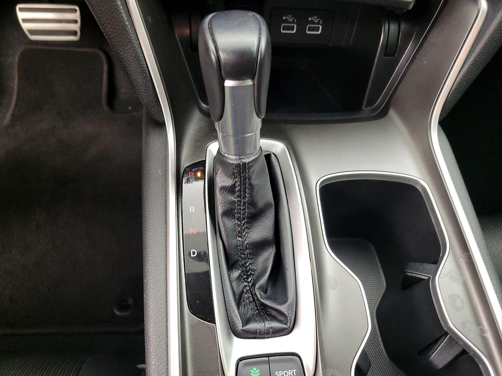 2022 Honda Accord Sport - Photo 18