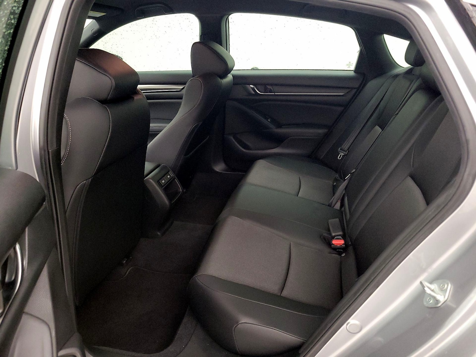 2022 Honda Accord Sport - Photo 20