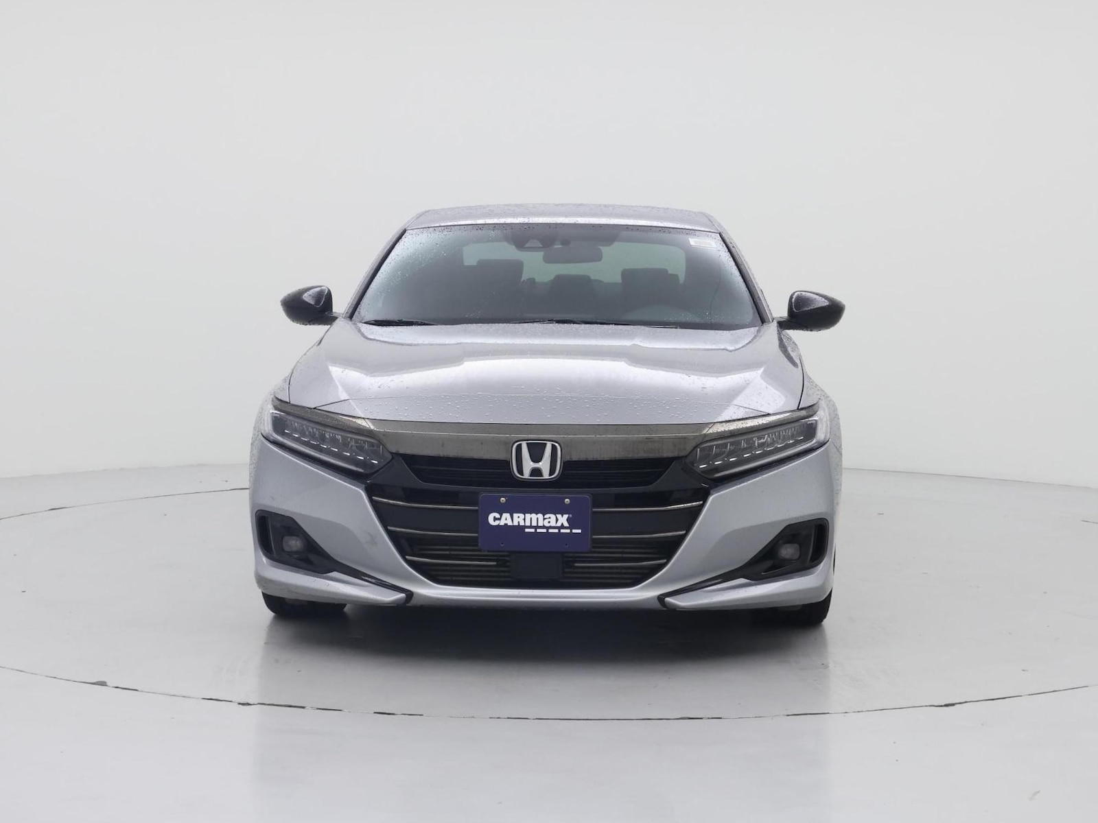 2022 Honda Accord Sport - Photo 6