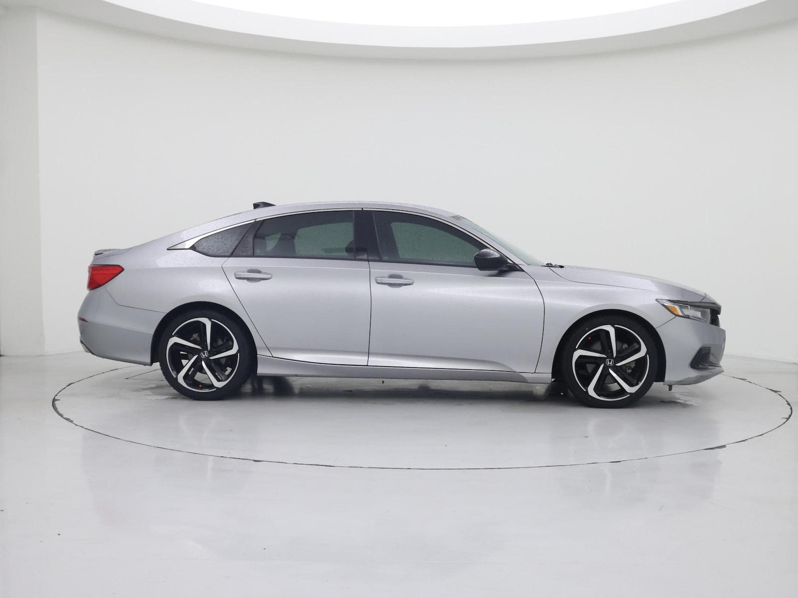 2022 Honda Accord Sport - Photo 8