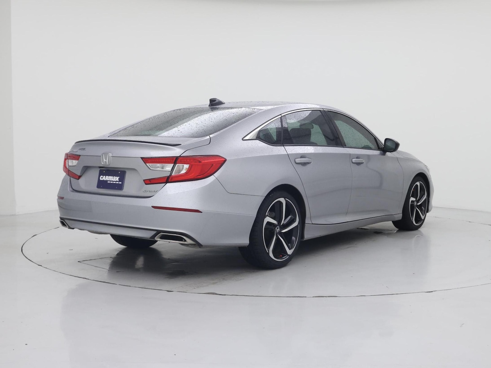 2022 Honda Accord Sport - Photo 9