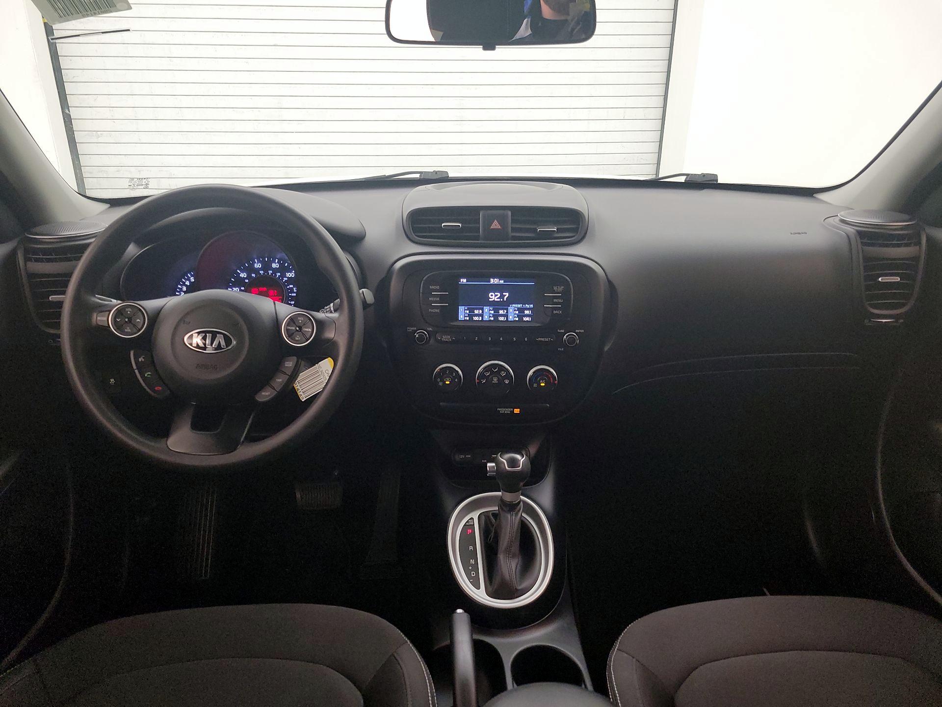 Thumbnail: 2018 Kia Soul - 9