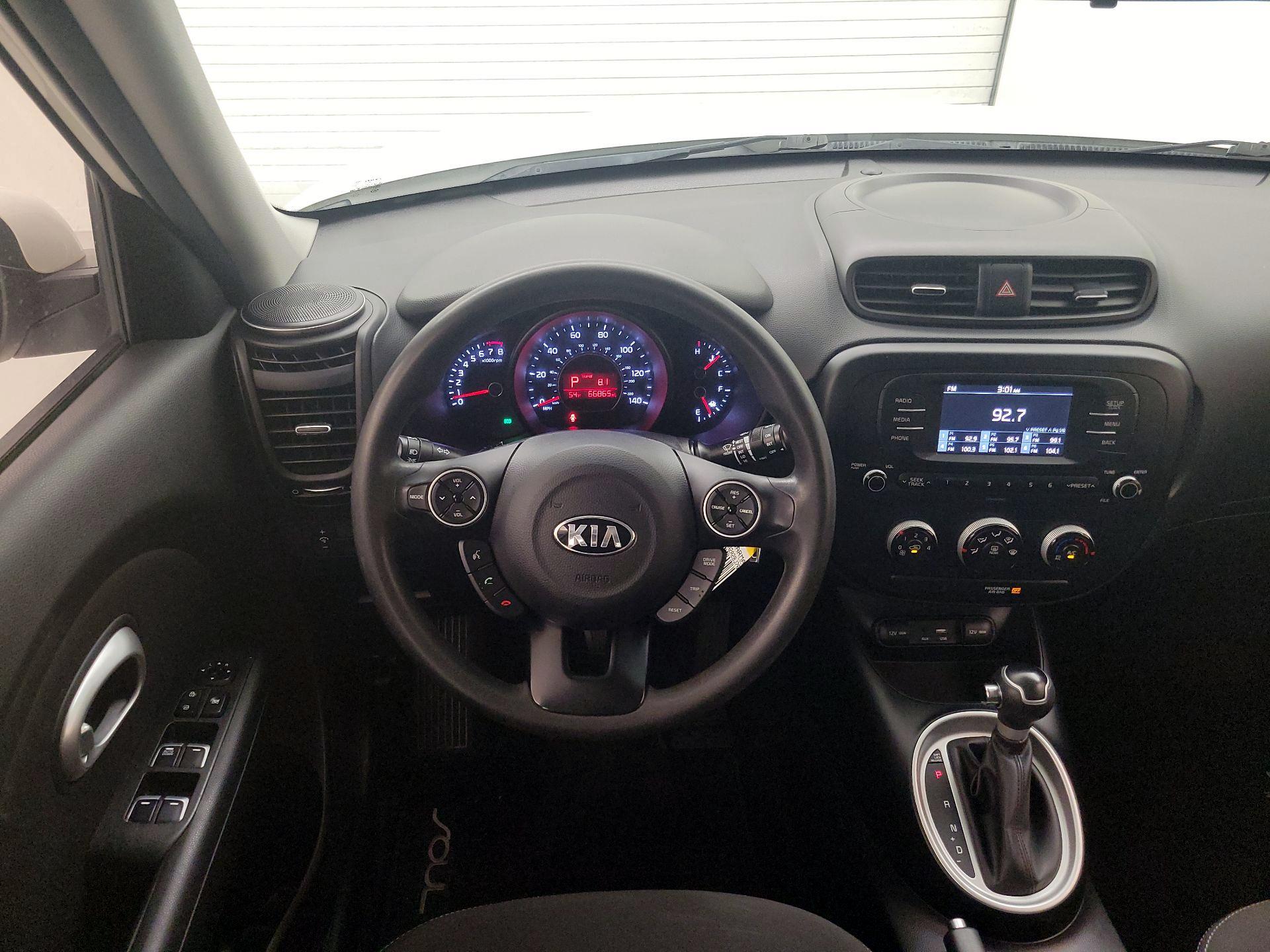Thumbnail: 2018 Kia Soul - 10