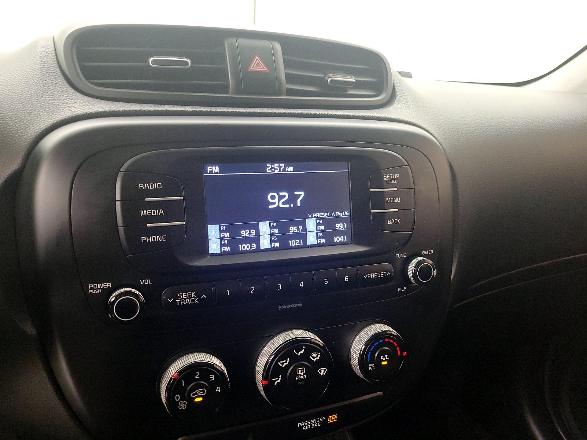Thumbnail: 2018 Kia Soul - 14