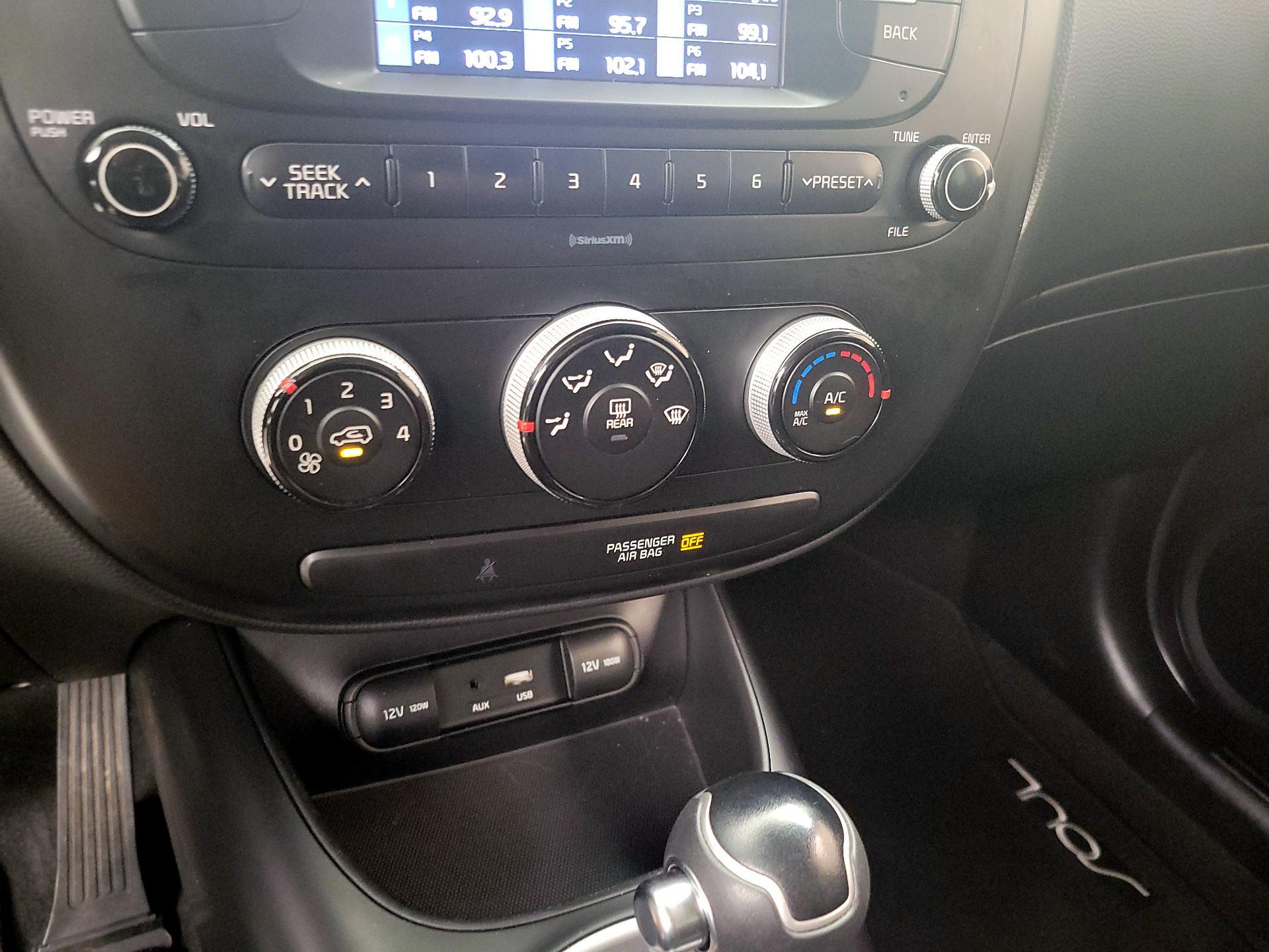 Thumbnail: 2018 Kia Soul - 15