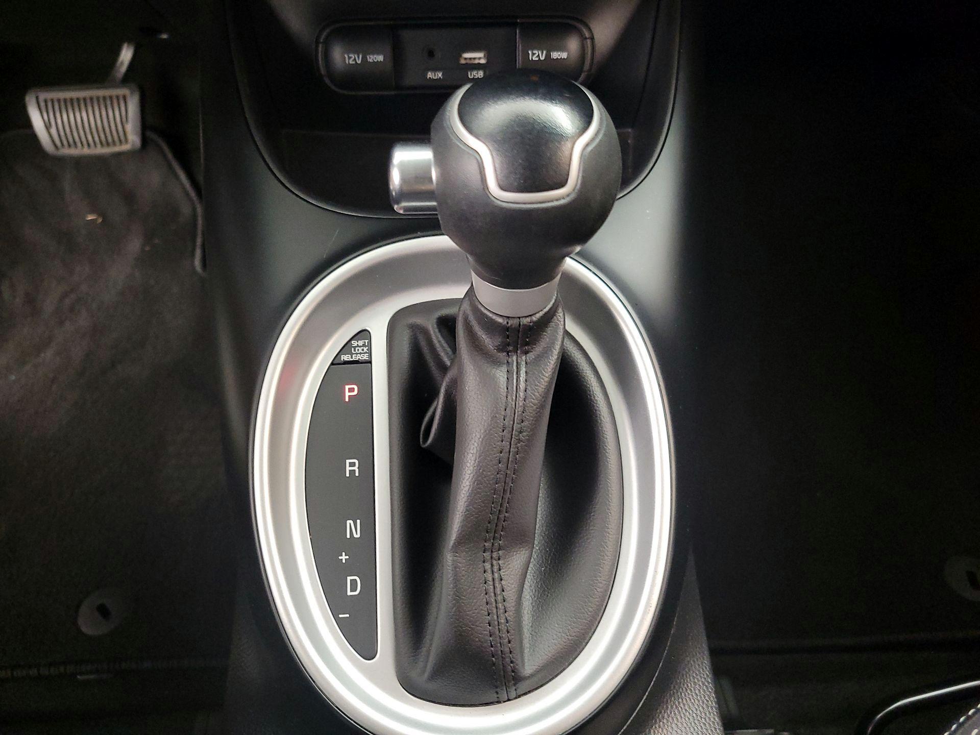 Thumbnail: 2018 Kia Soul - 16