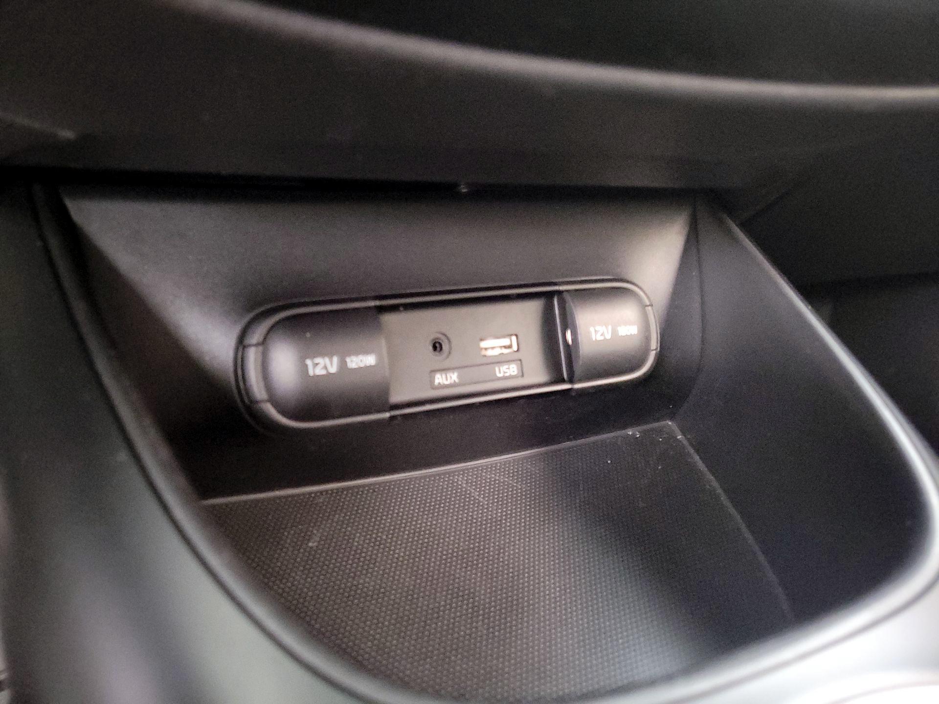 Thumbnail: 2018 Kia Soul - 17