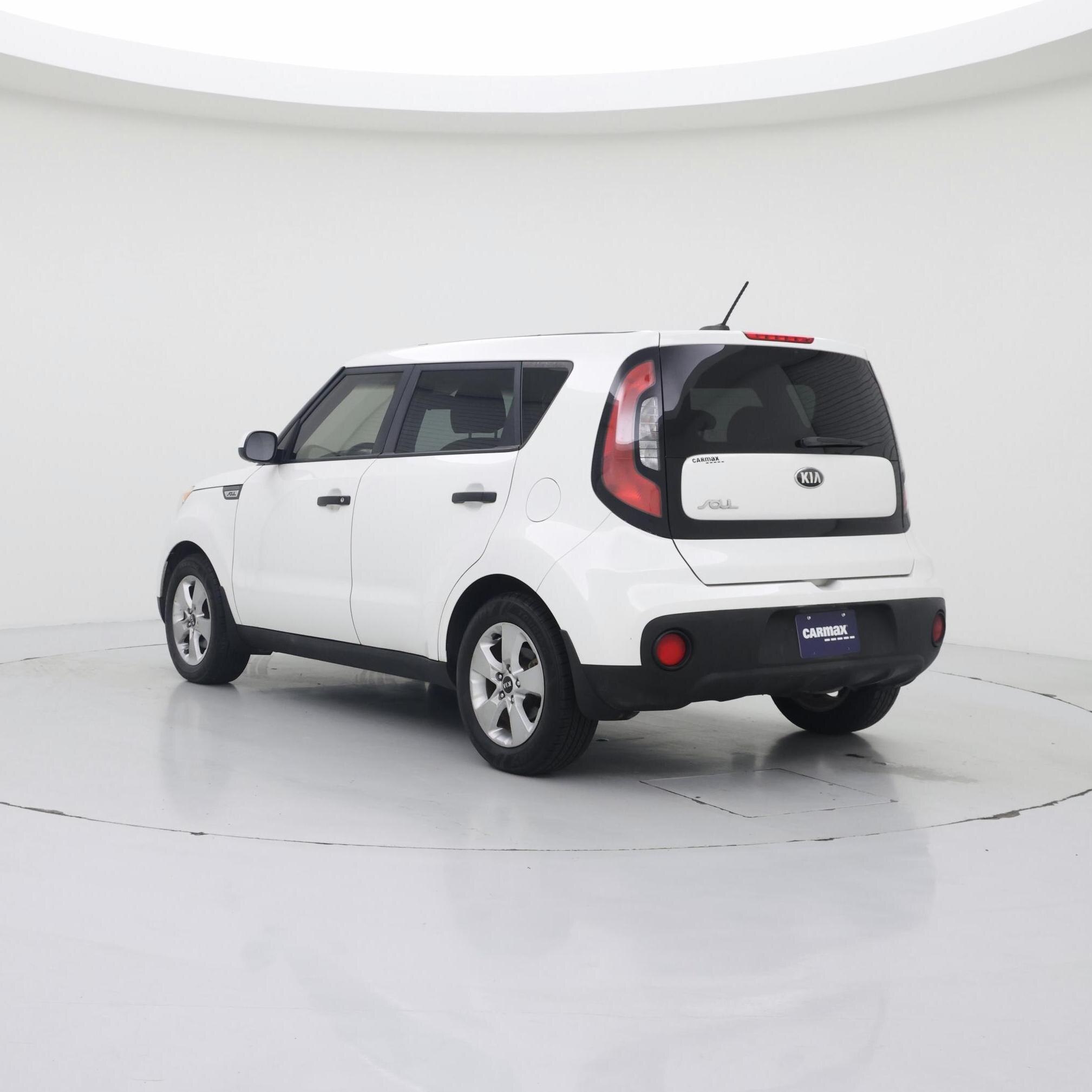 Thumbnail: 2018 Kia Soul - 2