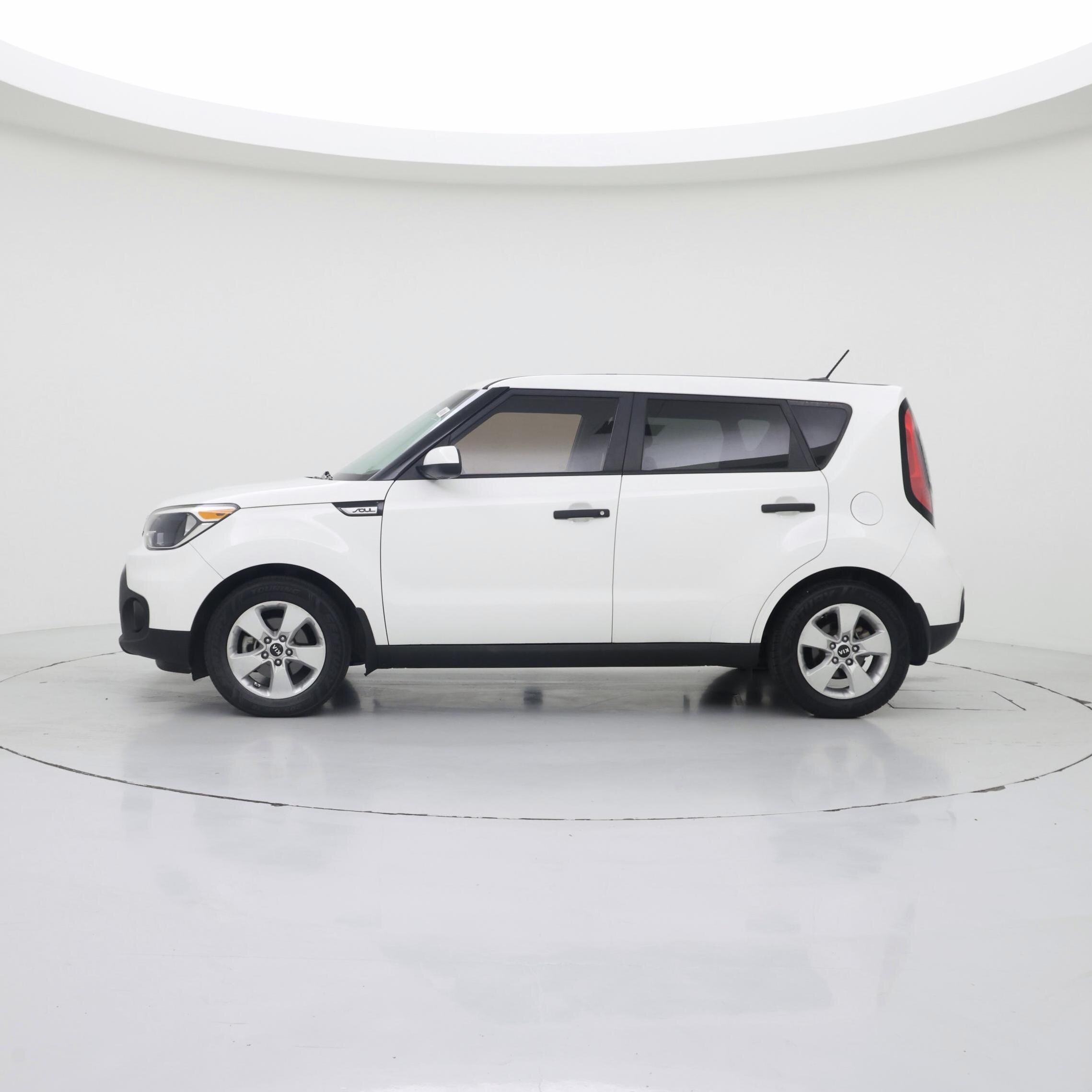 Thumbnail: 2018 Kia Soul - 3