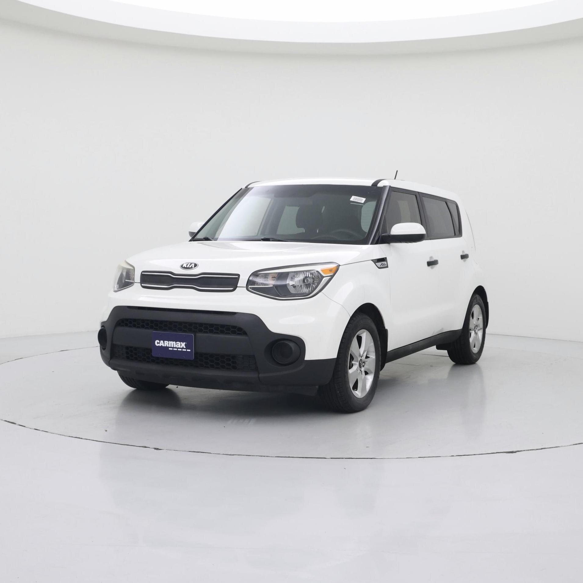 Thumbnail: 2018 Kia Soul - 4