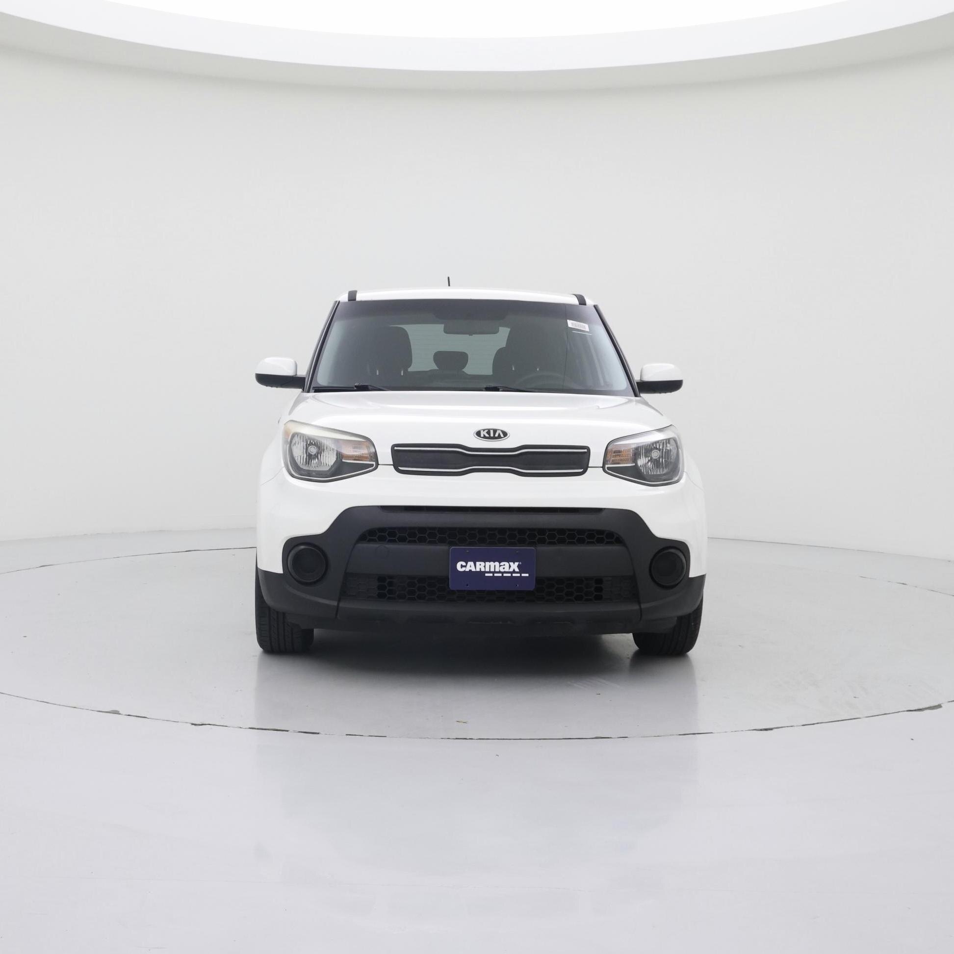 Thumbnail: 2018 Kia Soul - 5