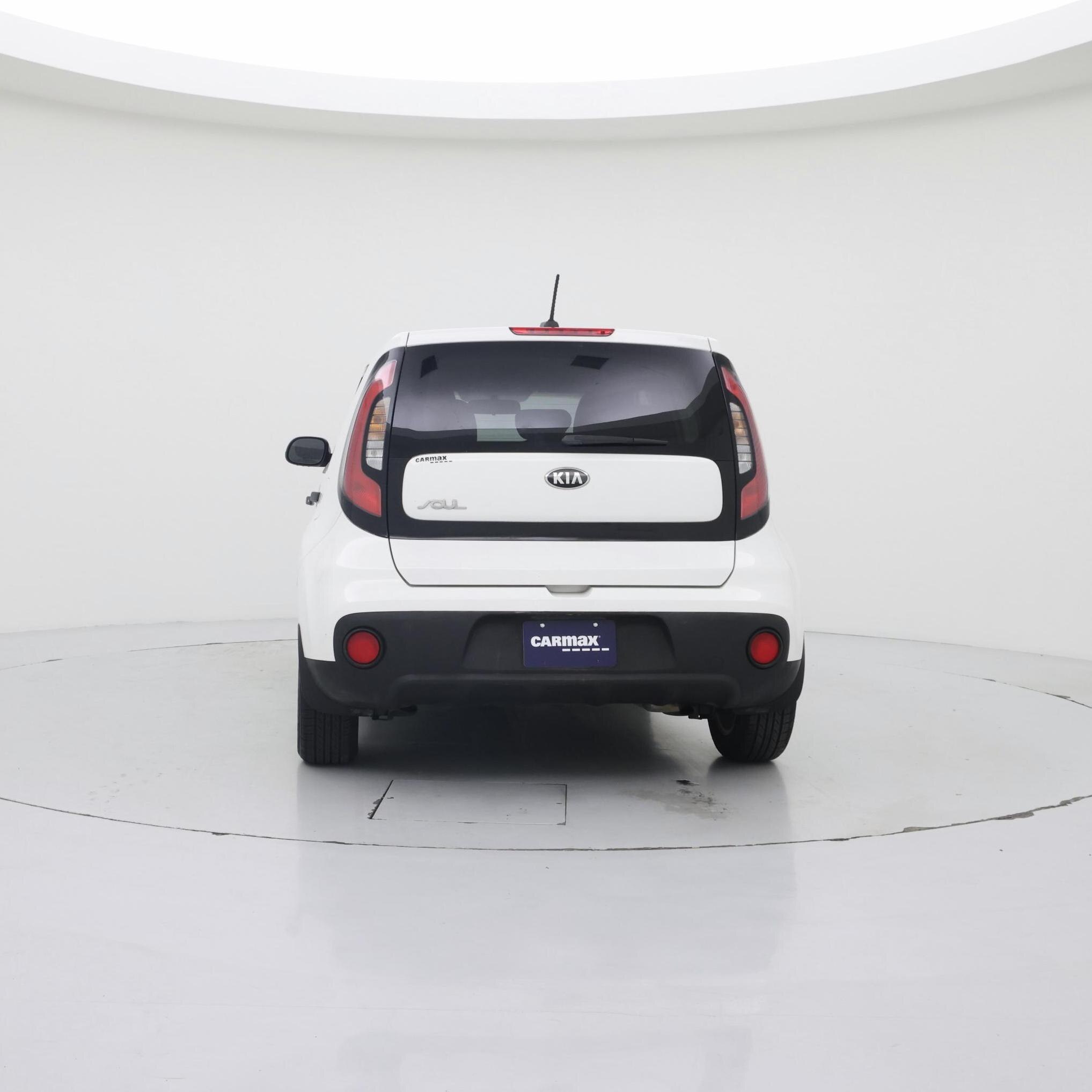 Thumbnail: 2018 Kia Soul - 6