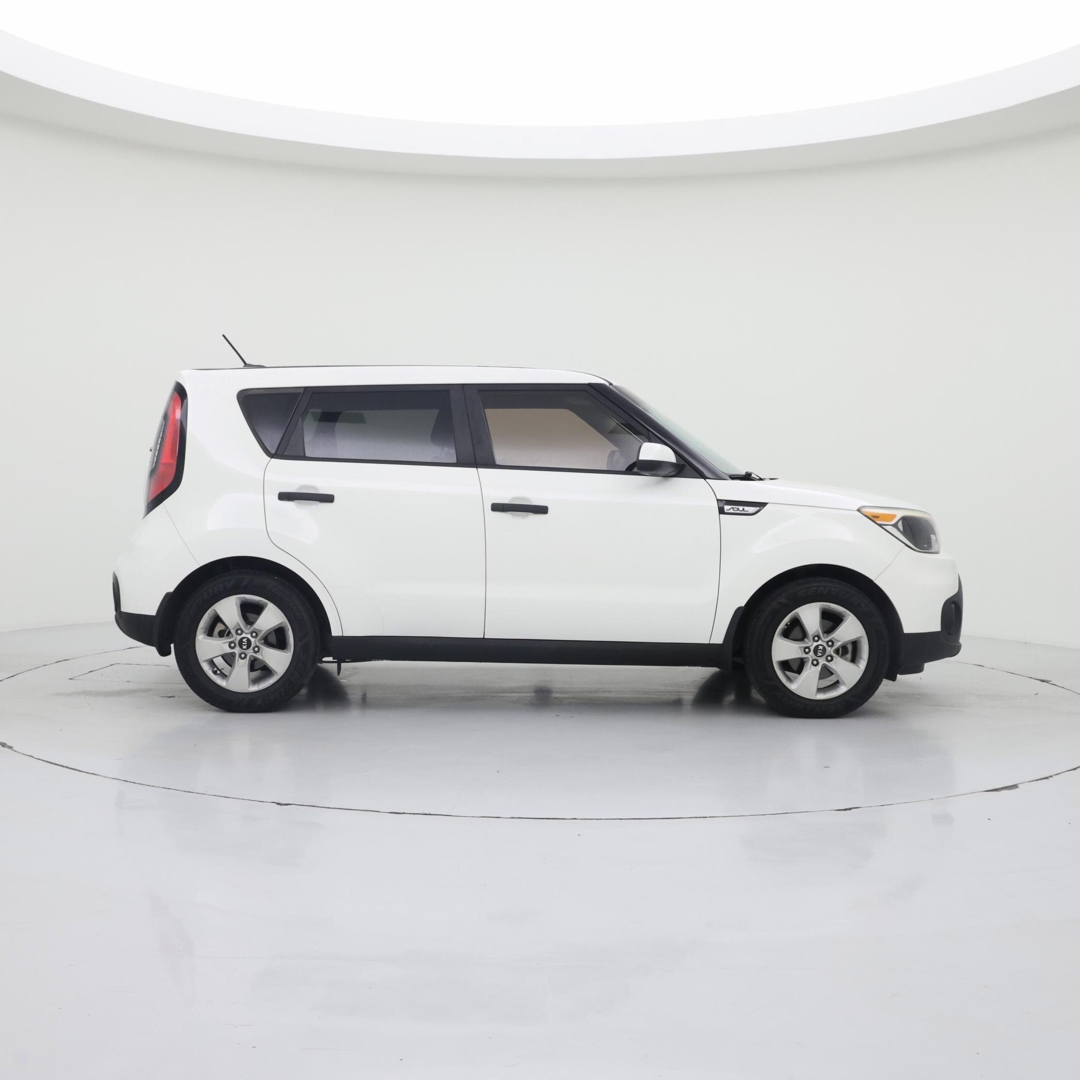 Thumbnail: 2018 Kia Soul - 7