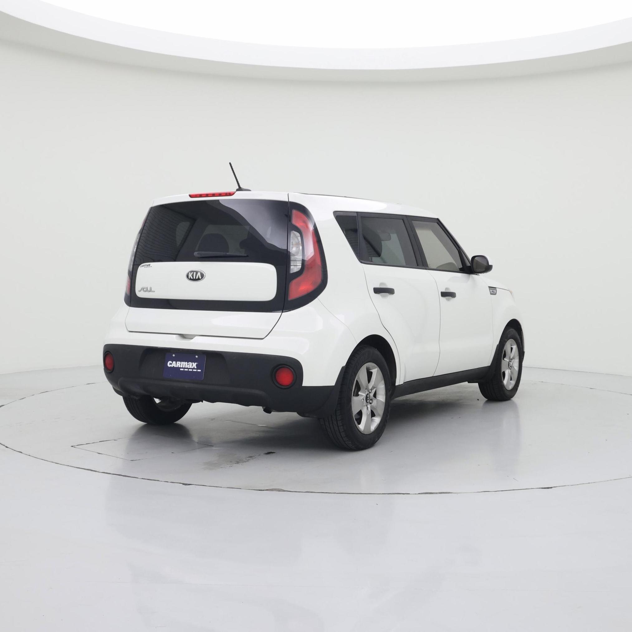 Thumbnail: 2018 Kia Soul - 8