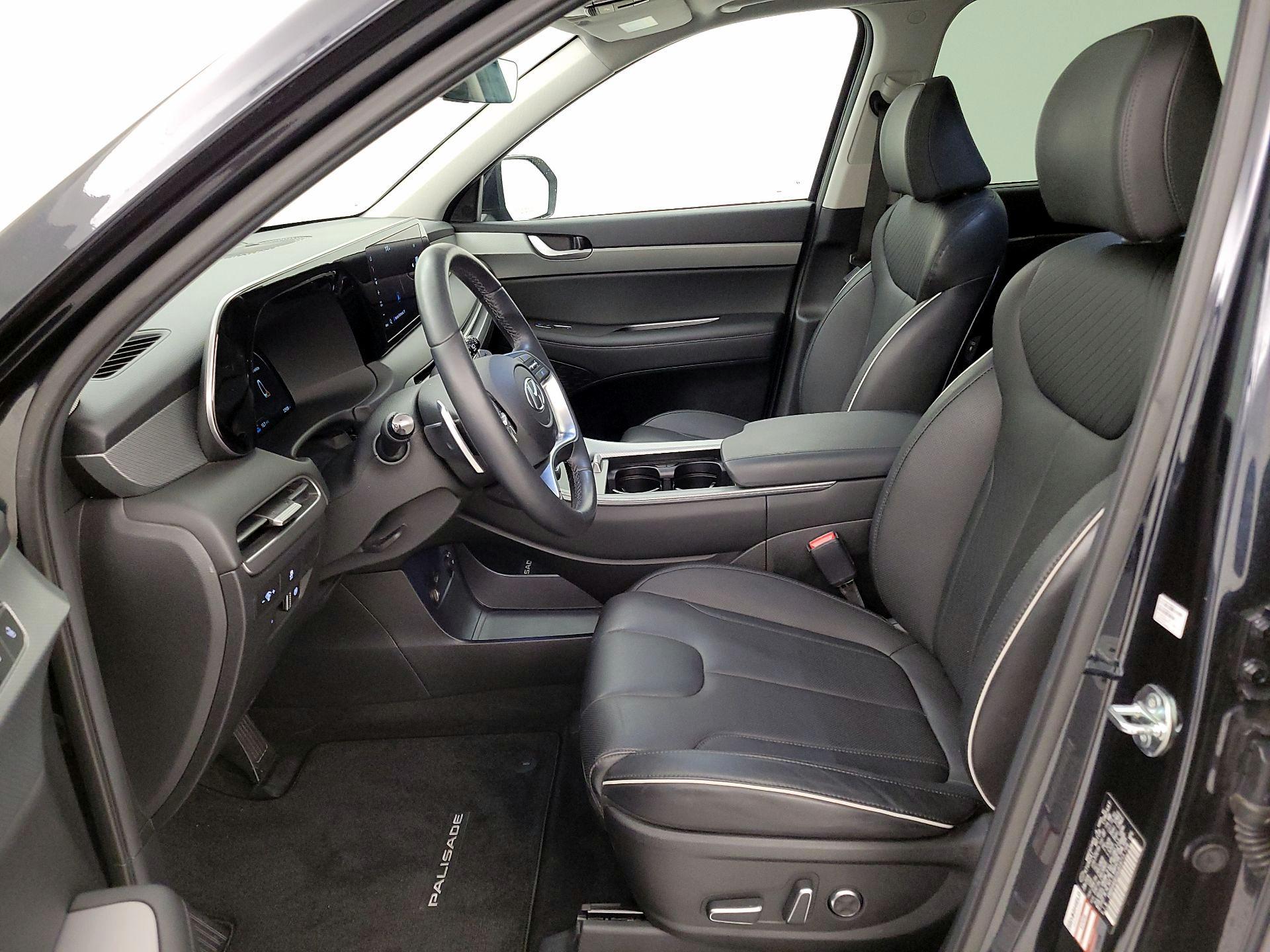 Thumbnail: 2025 Hyundai Palisade - 11