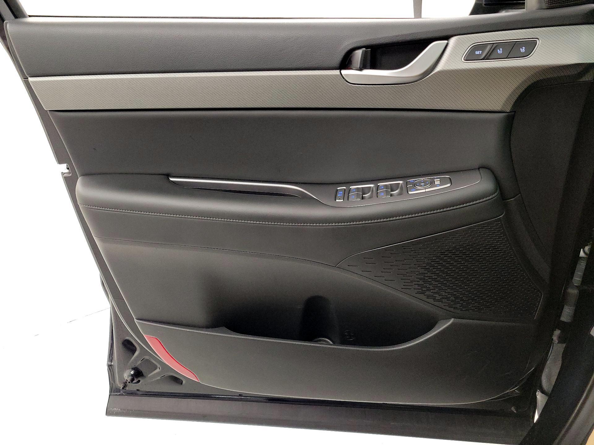 Thumbnail: 2025 Hyundai Palisade - 12