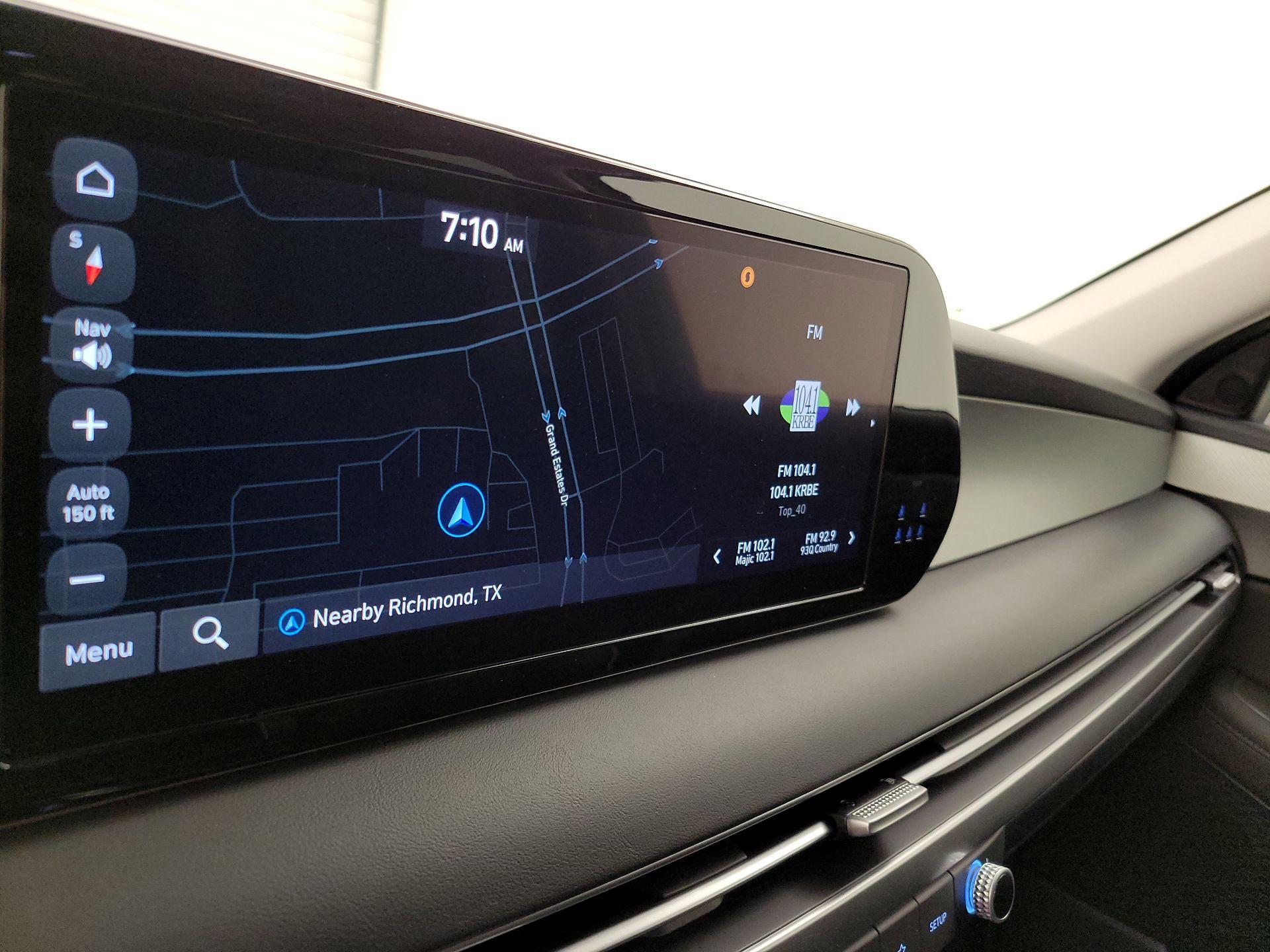 Thumbnail: 2025 Hyundai Palisade - 14