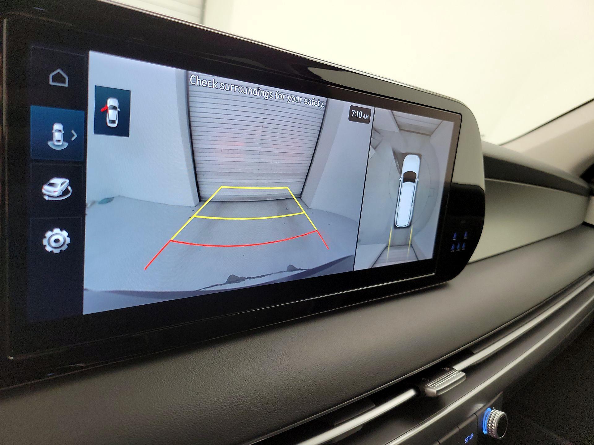 Thumbnail: 2025 Hyundai Palisade - 15