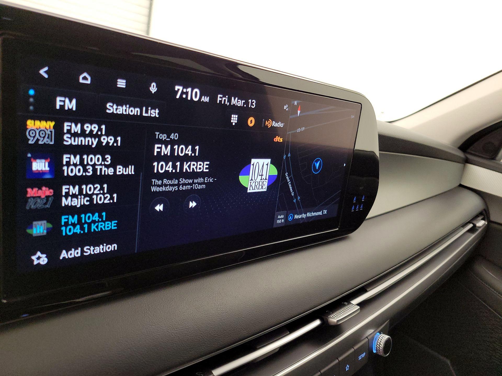 Thumbnail: 2025 Hyundai Palisade - 16