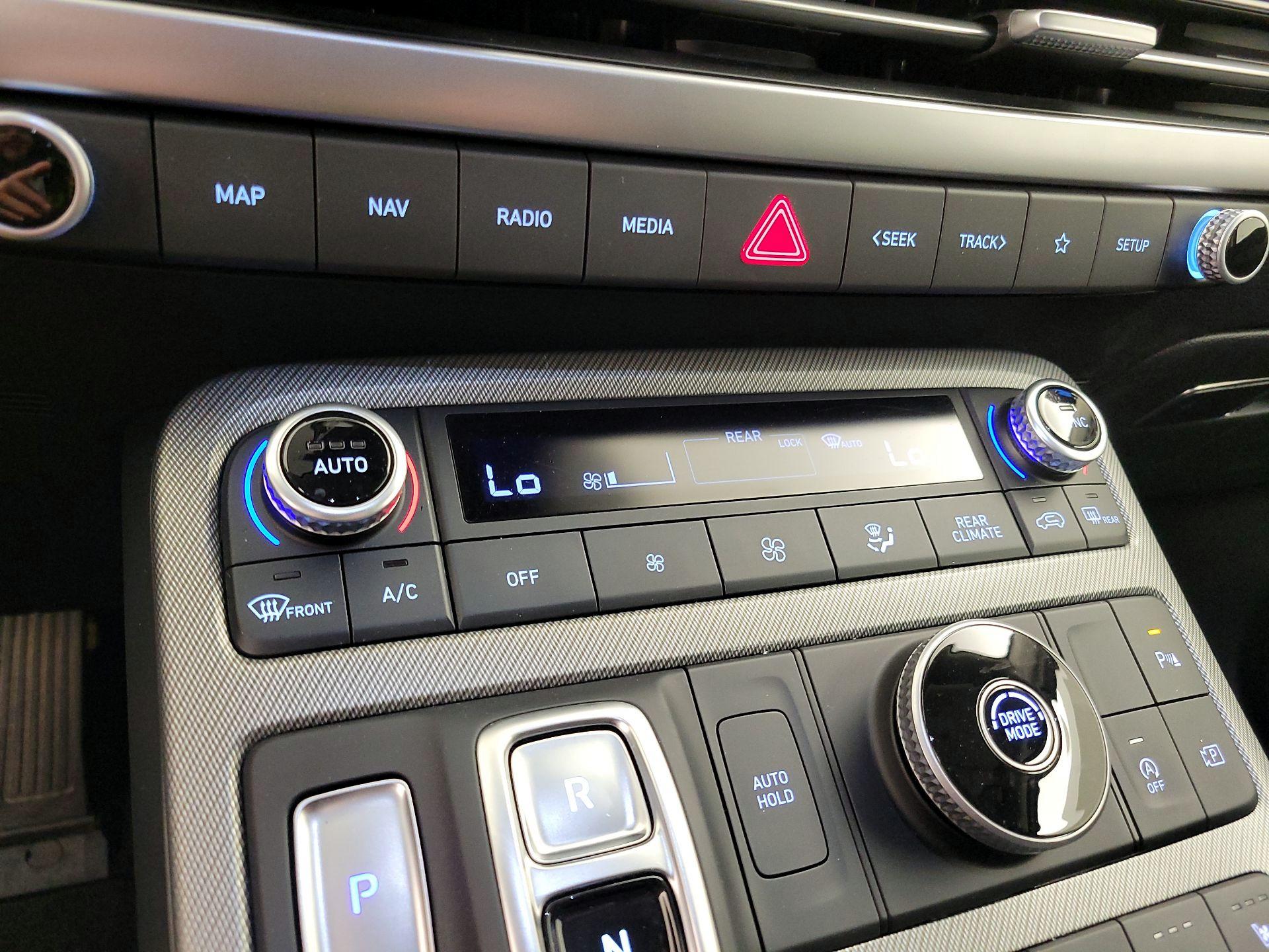 Thumbnail: 2025 Hyundai Palisade - 17