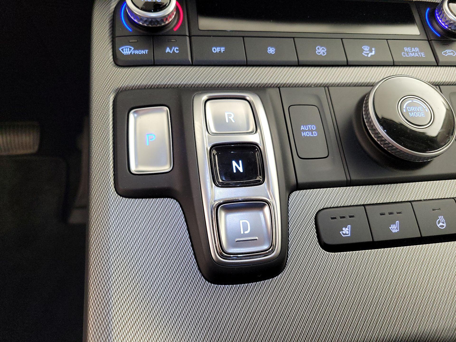 Thumbnail: 2025 Hyundai Palisade - 18