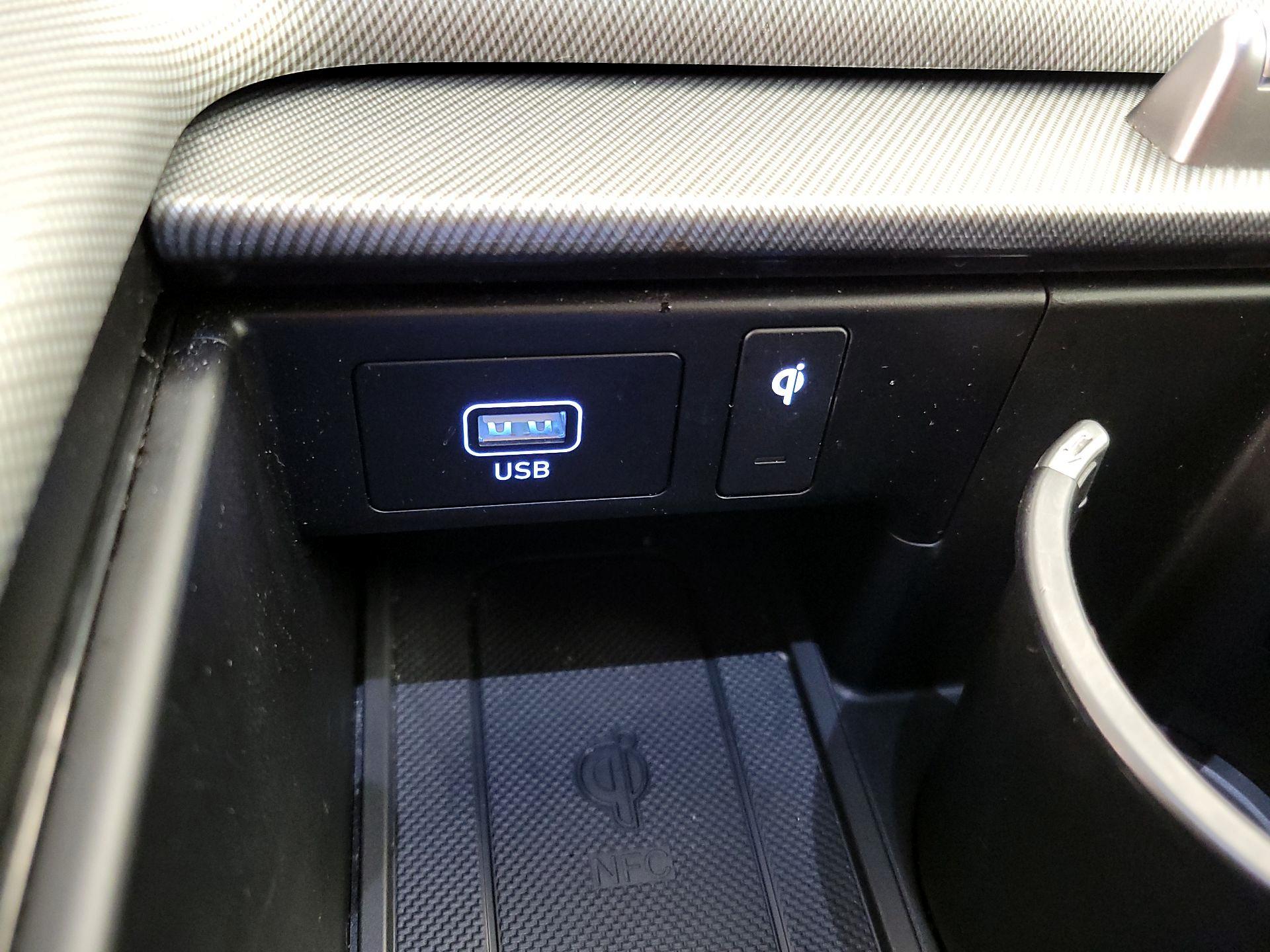 Thumbnail: 2025 Hyundai Palisade - 19