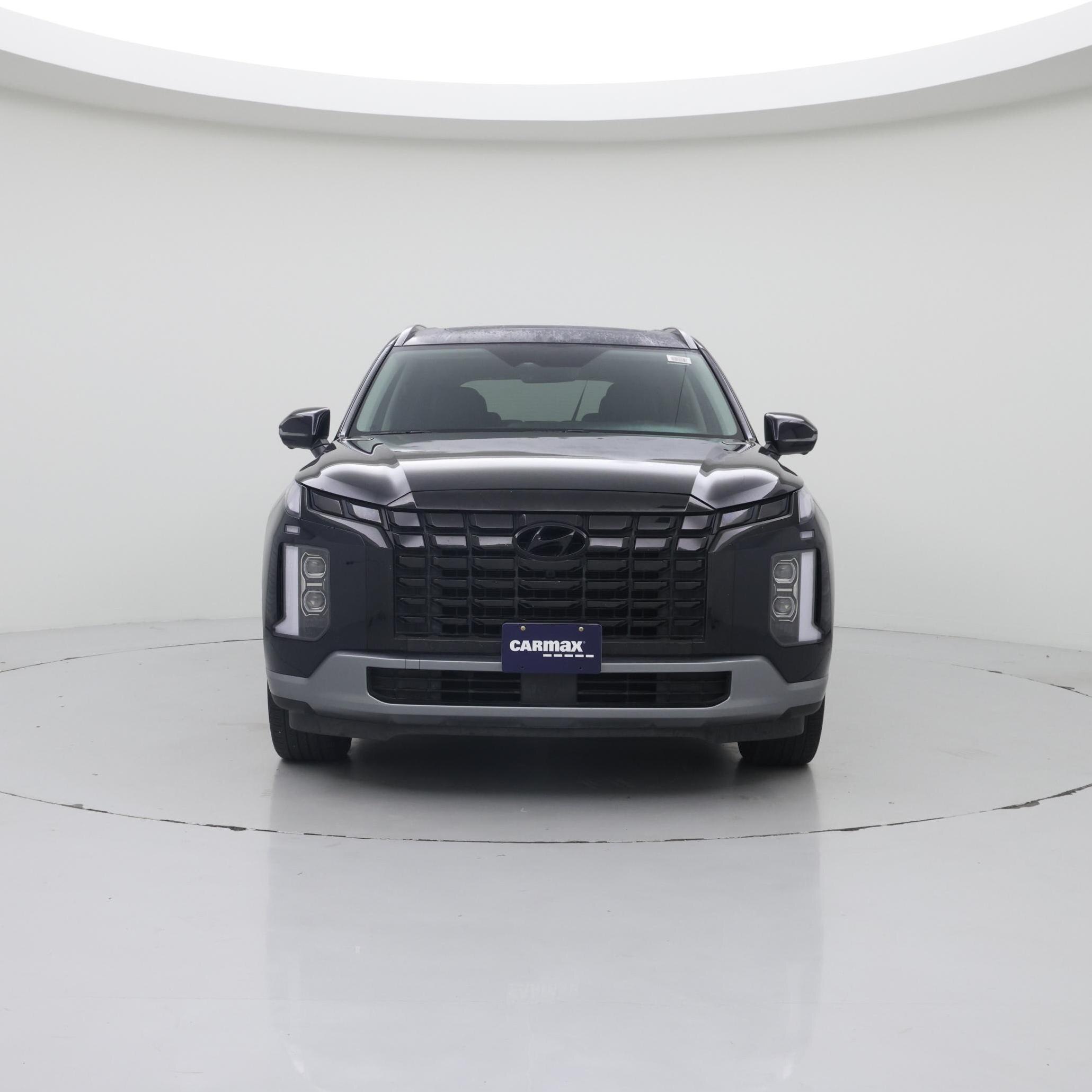 Thumbnail: 2025 Hyundai Palisade - 5