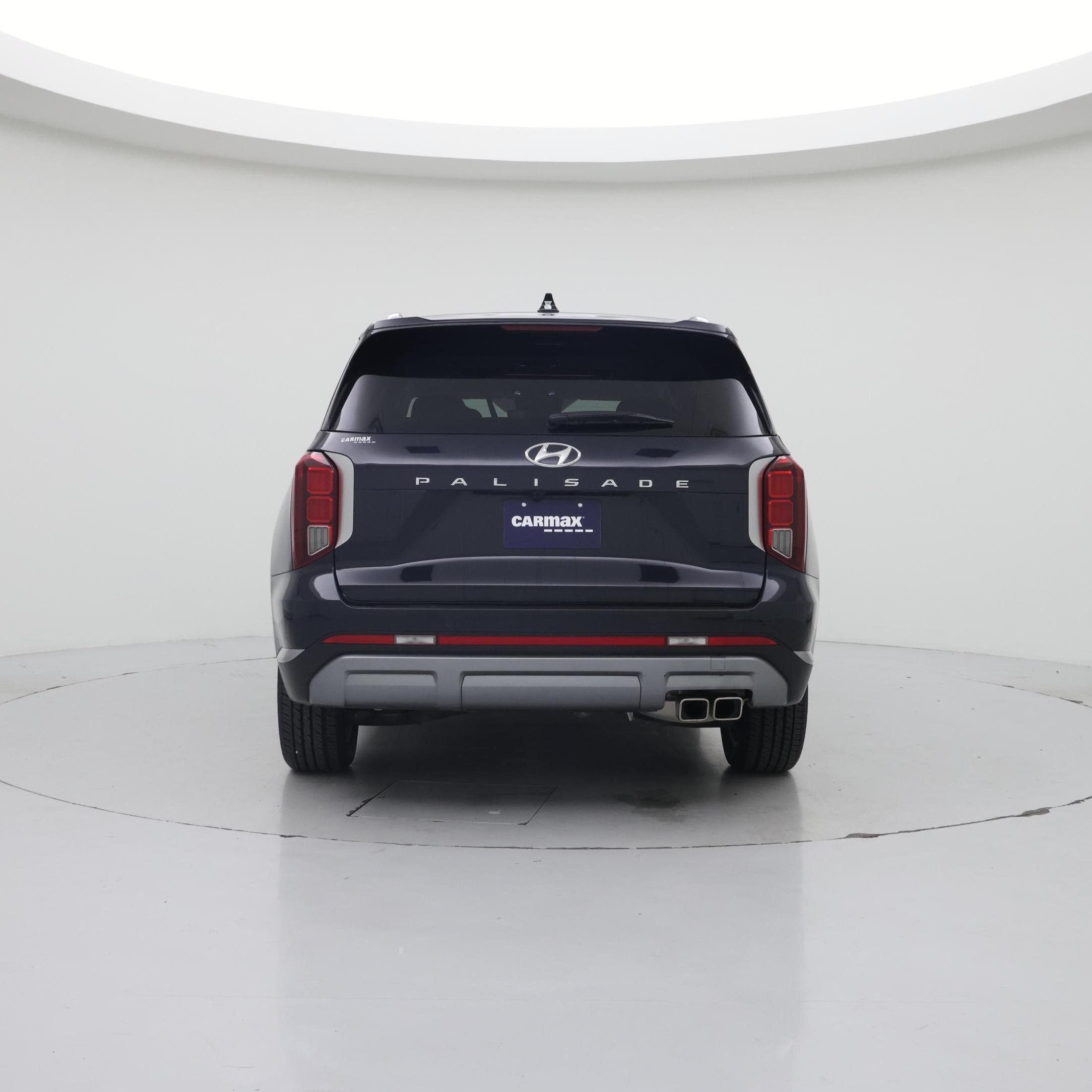 Thumbnail: 2025 Hyundai Palisade - 6