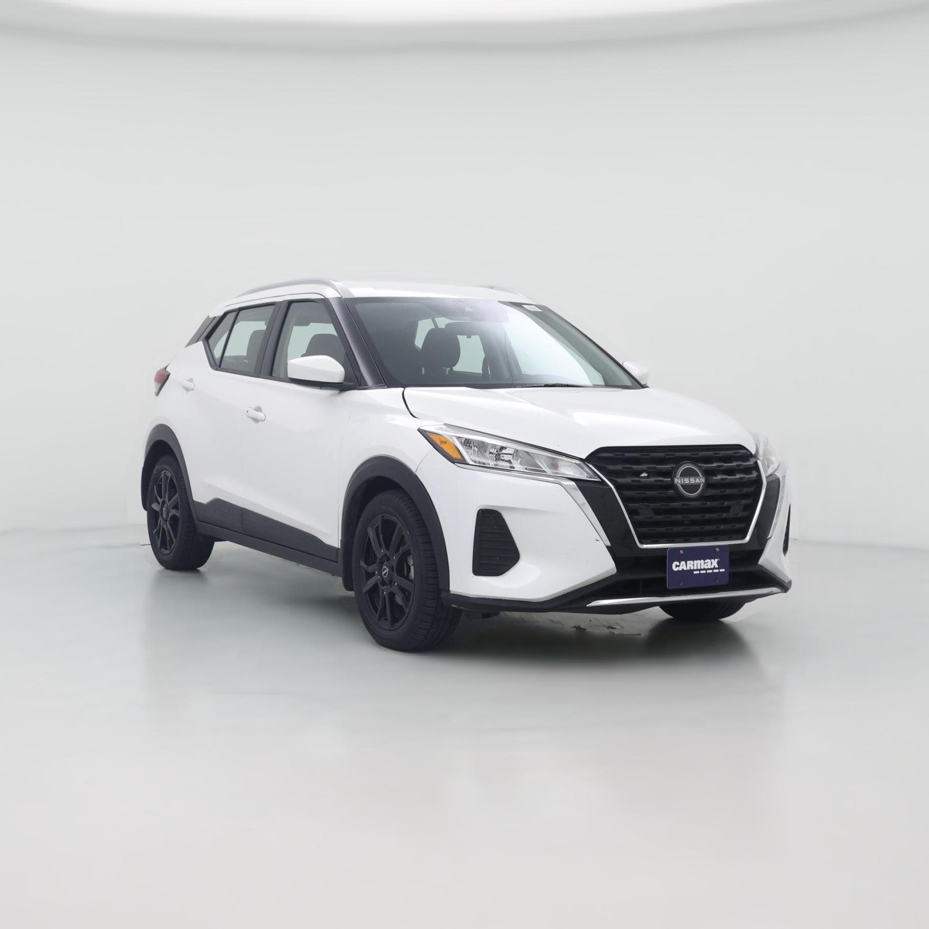 Thumbnail: 2023 Nissan Kicks - 1